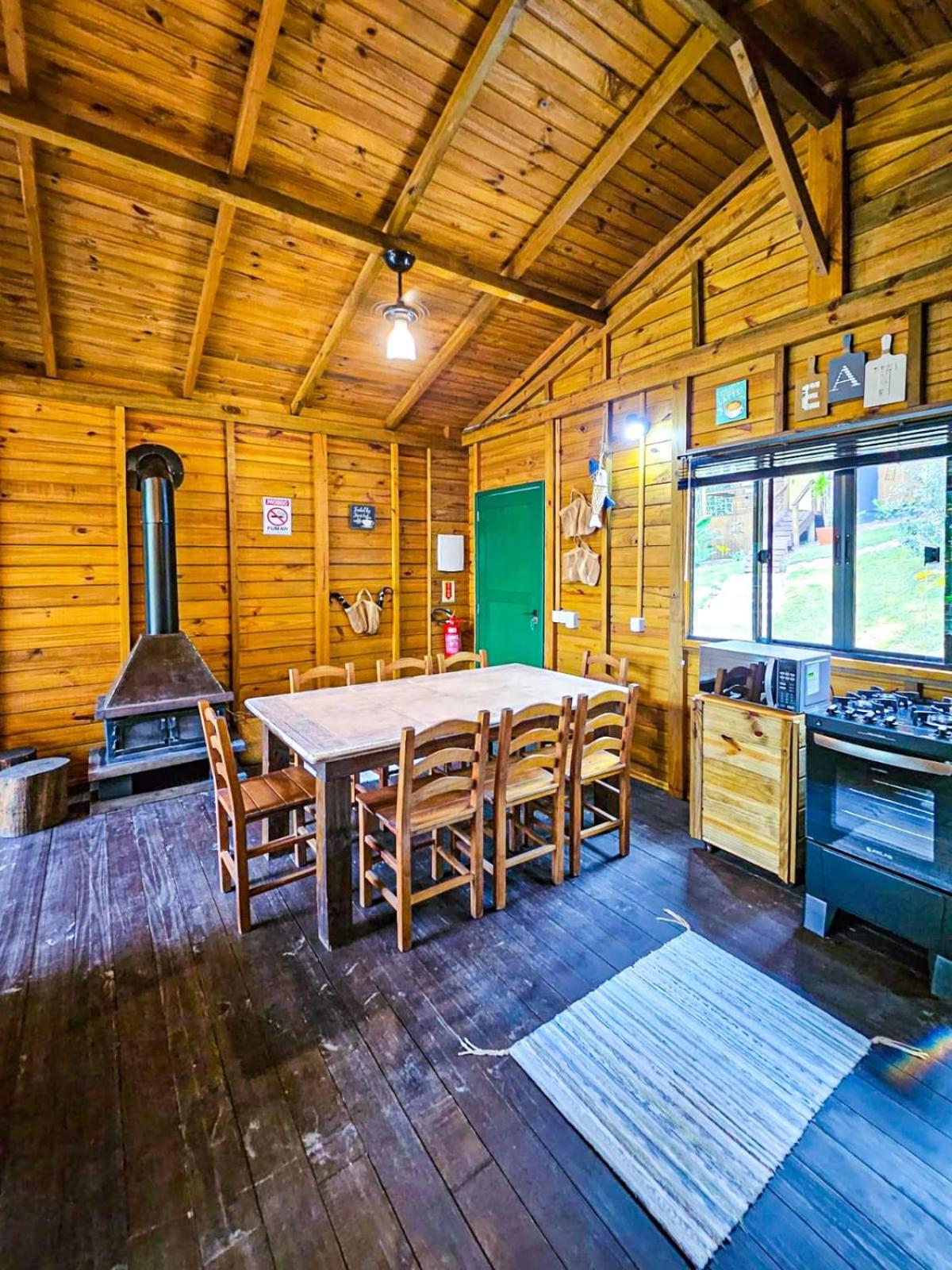 Bulegreen Cabanas
