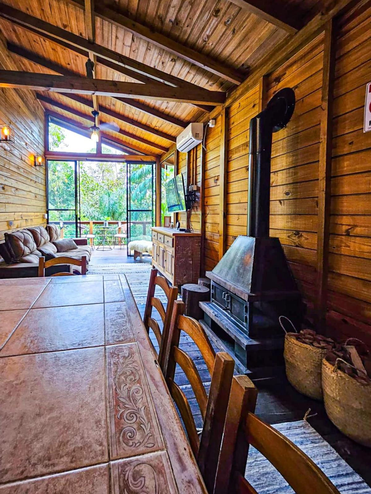 Bulegreen Cabanas