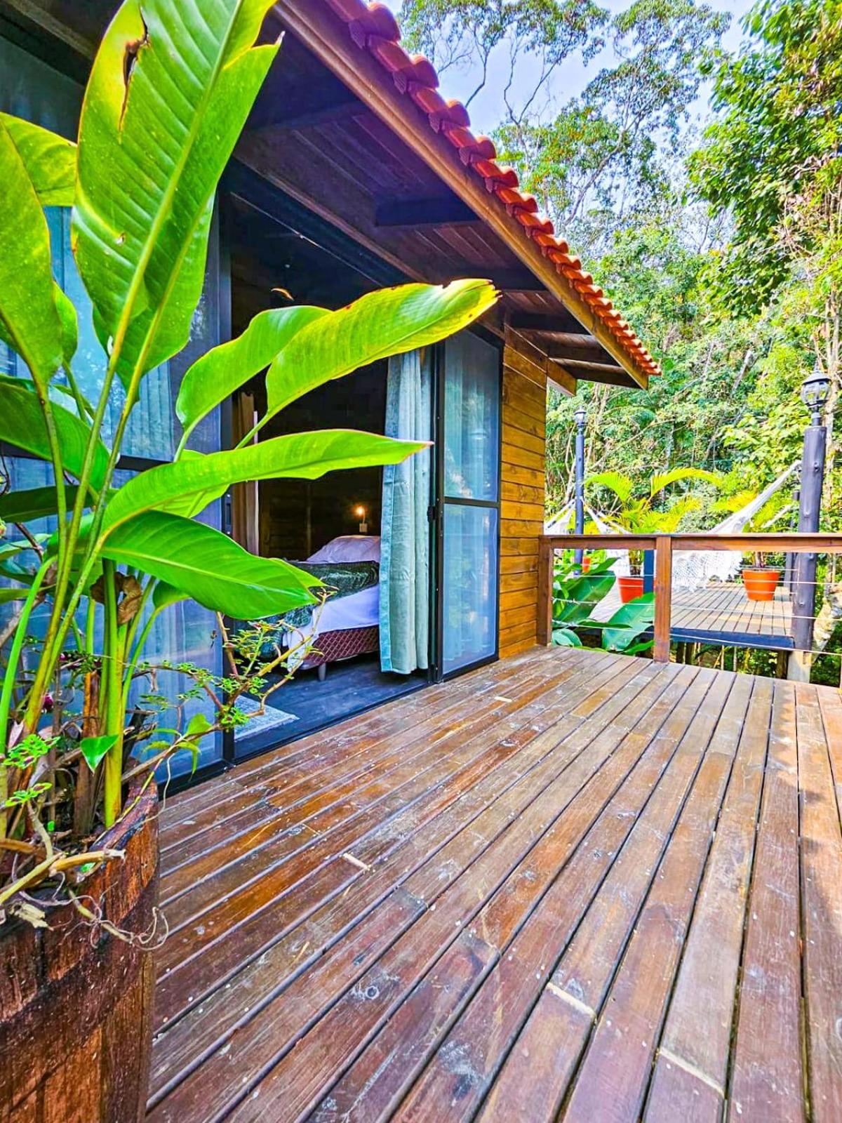 Bulegreen Cabanas