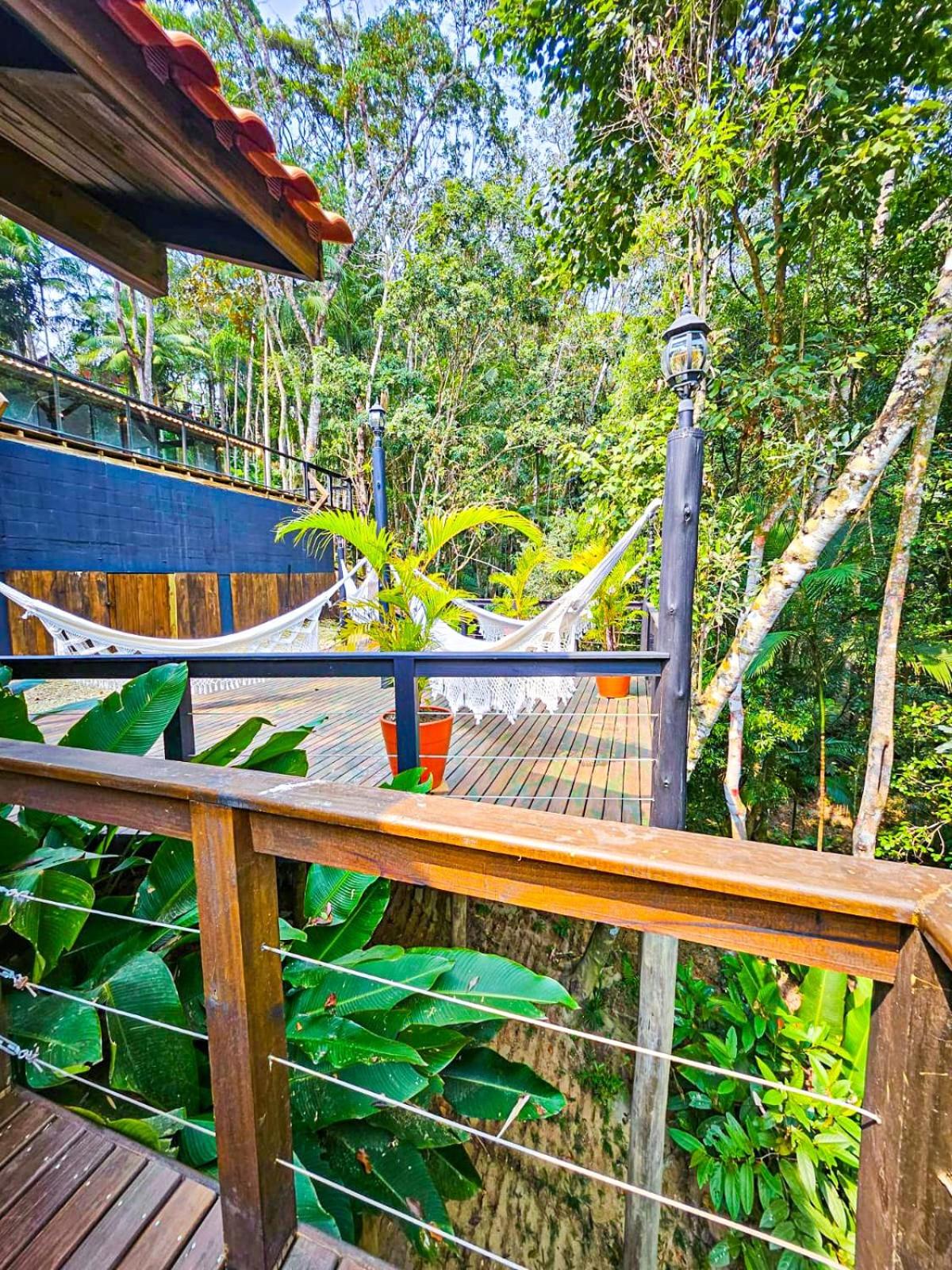 Bulegreen Cabanas