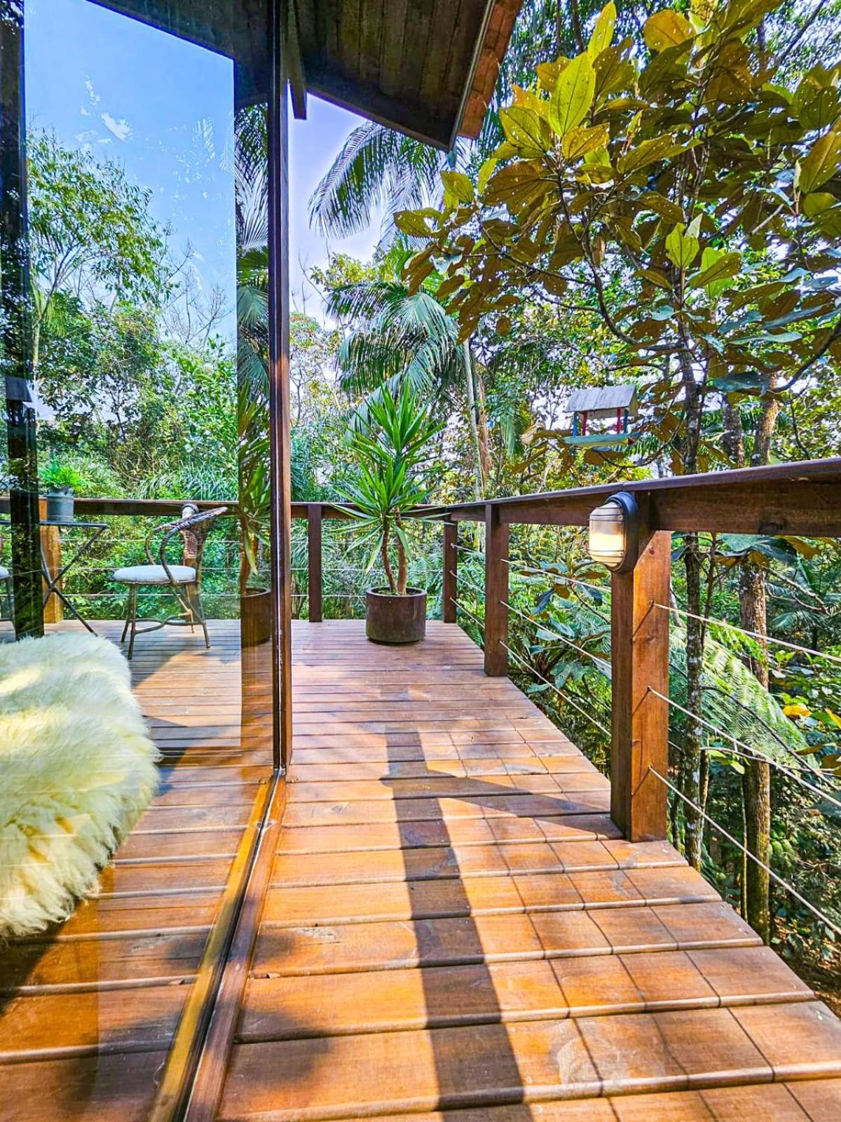 Bulegreen Cabanas