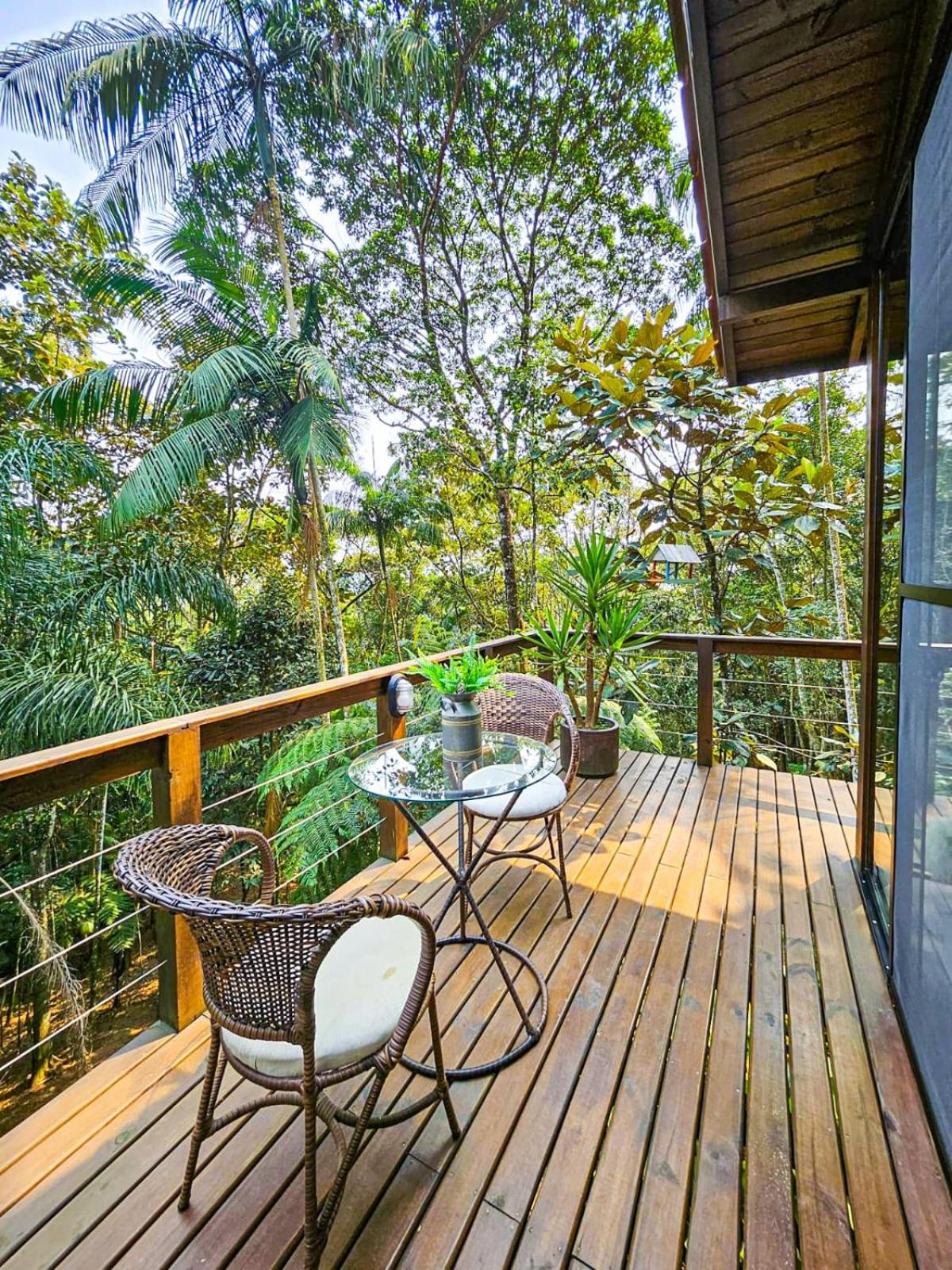 Bulegreen Cabanas