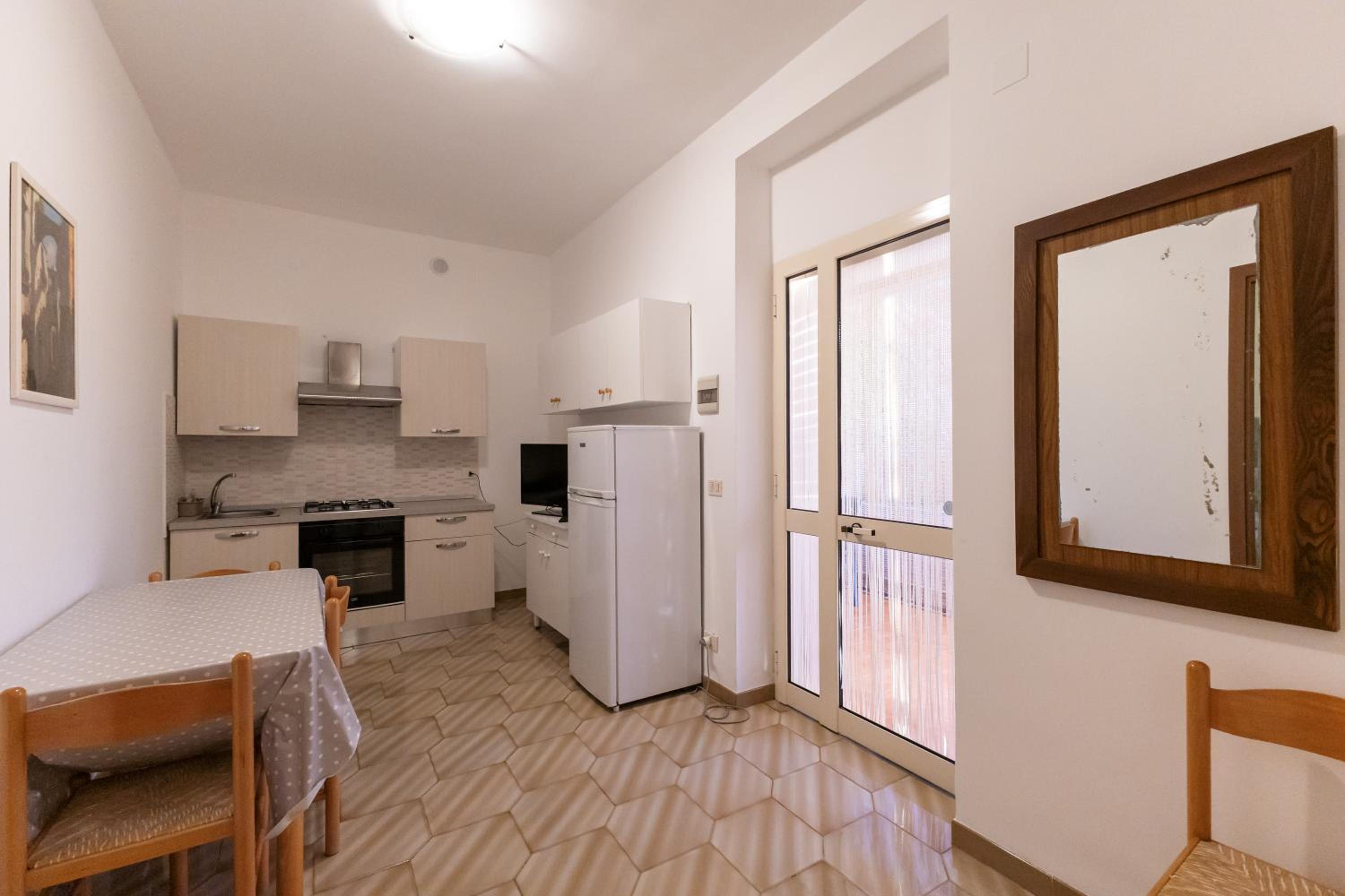 Valle dei Greci Rooms view 3