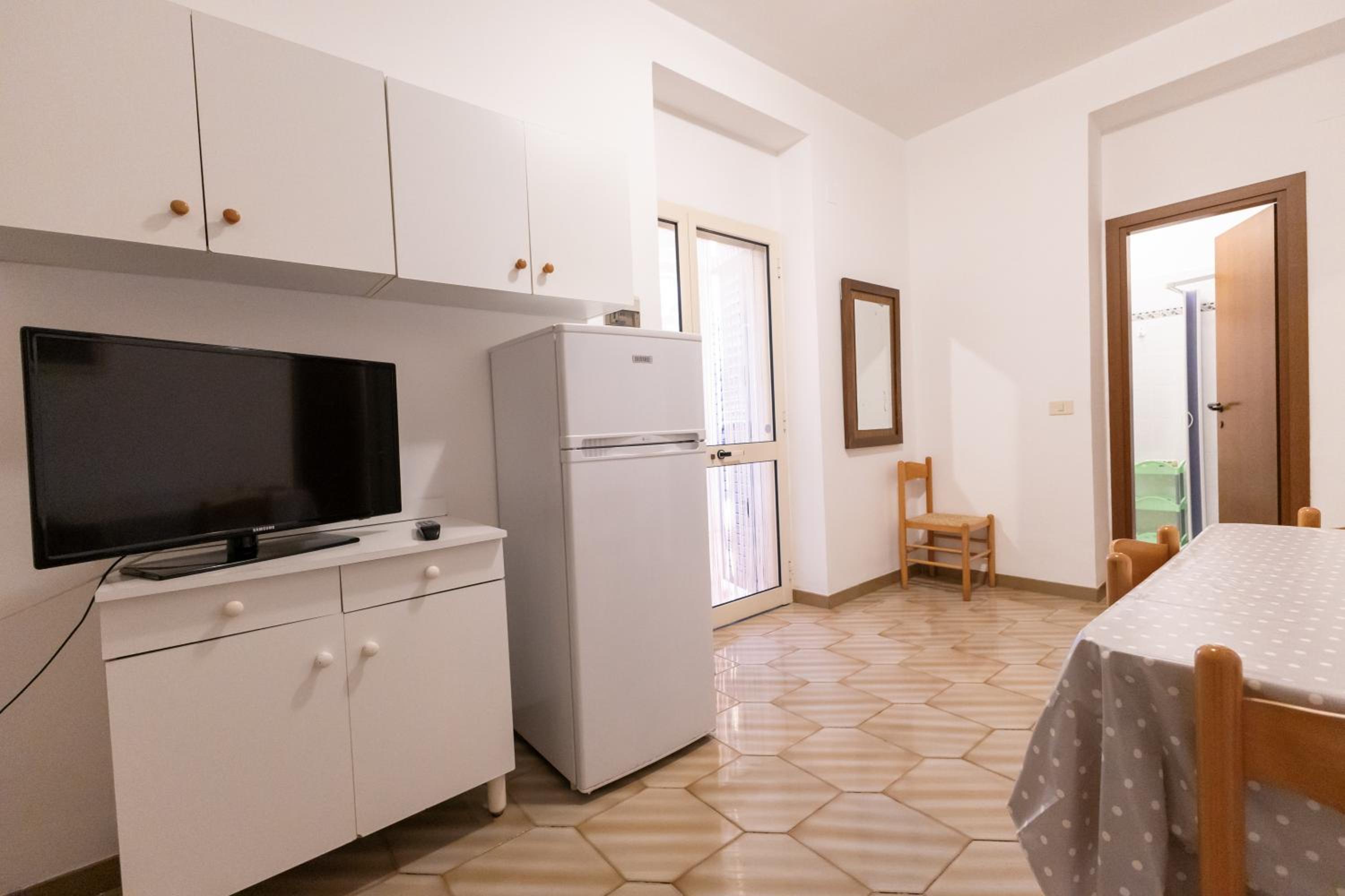 Valle dei Greci Rooms view 5