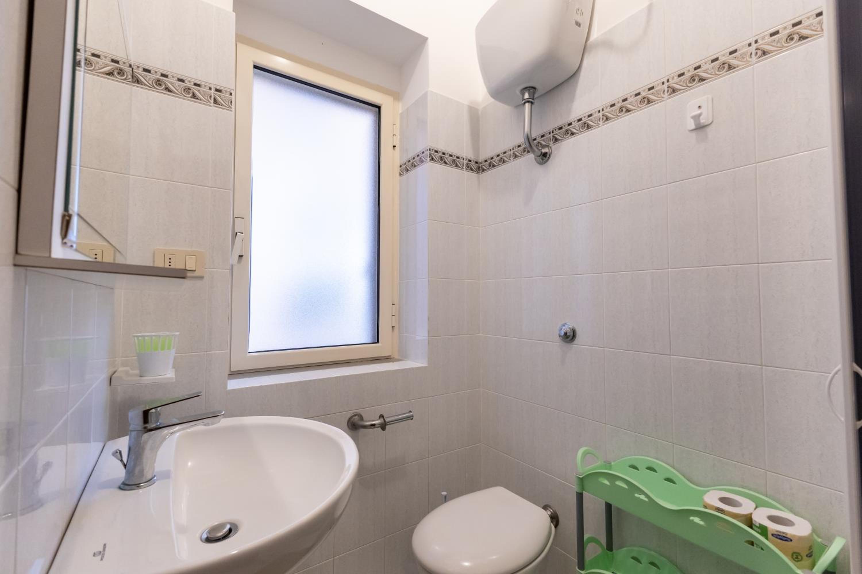 Valle dei Greci Rooms view 4