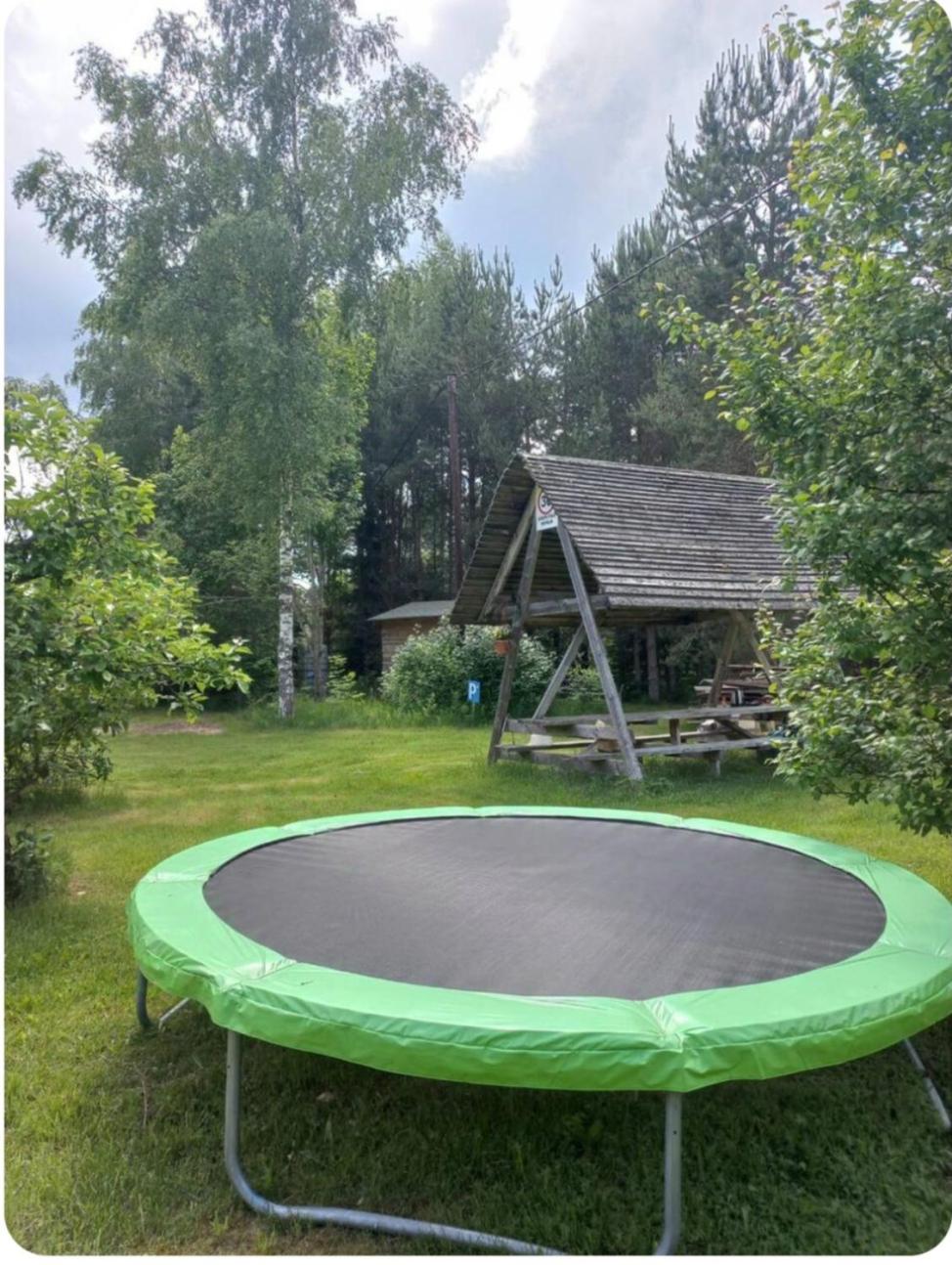 Korjuse Moor
