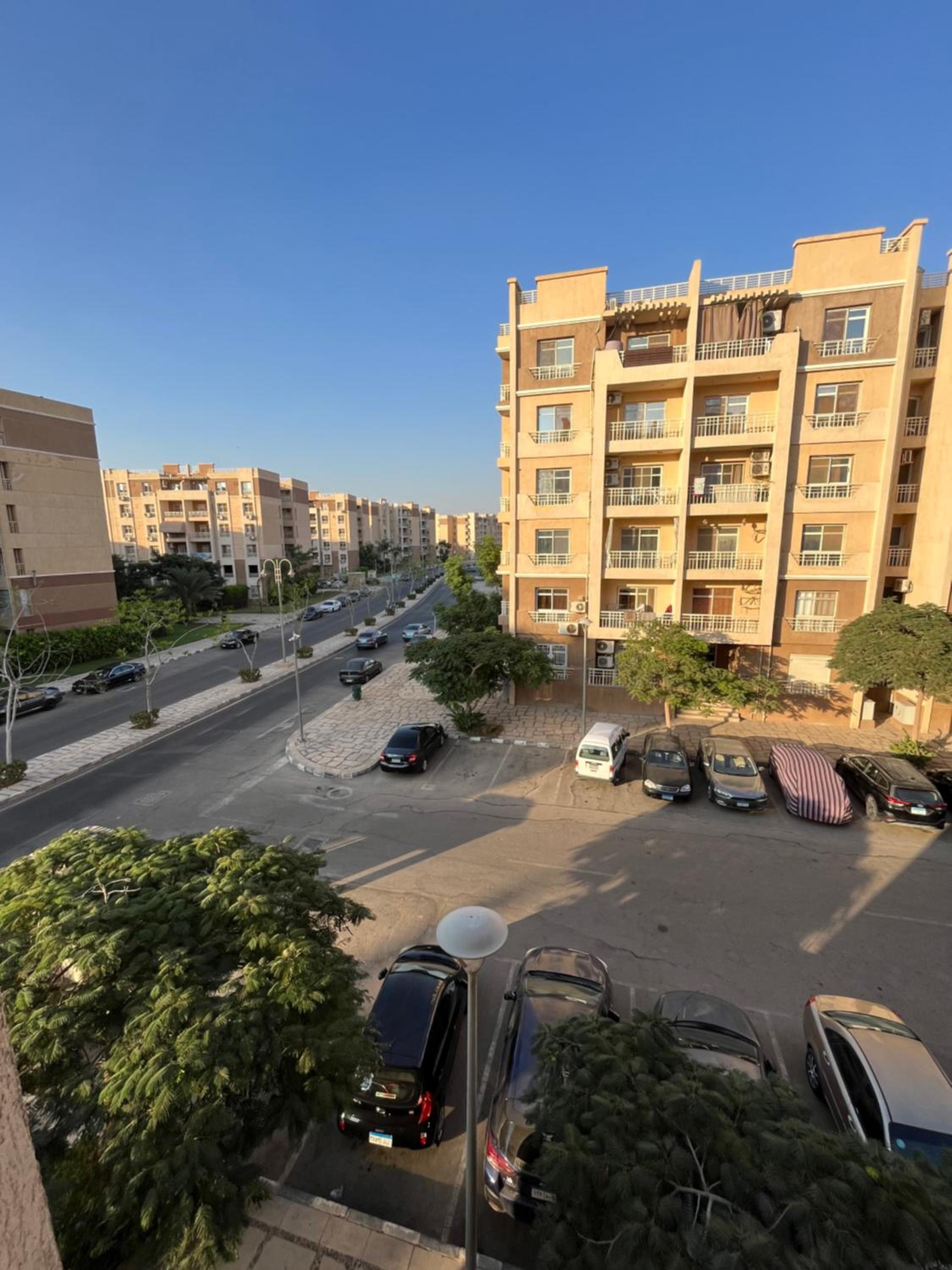 Comfortable apartment near service area &South Park &Bus station