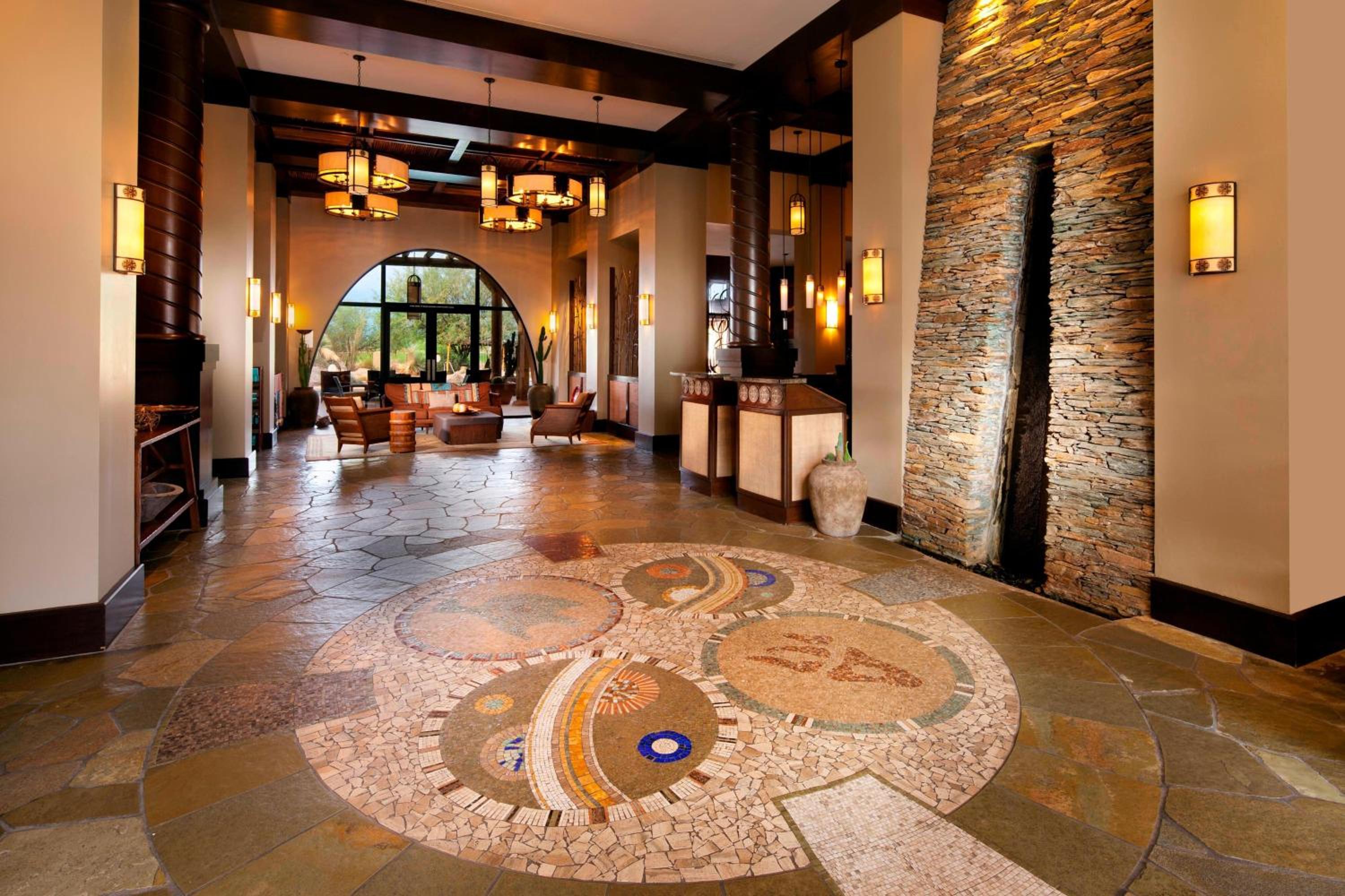 Sheraton Grand at Wild Horse Pass, Billede 59