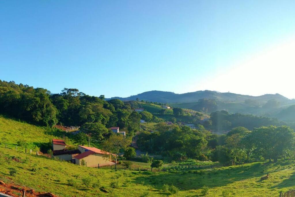 Chácara Raio de Sol