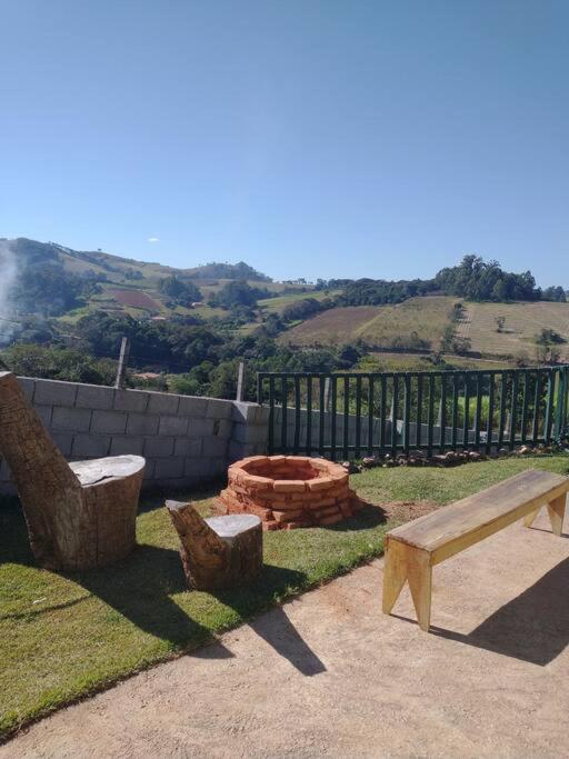 Chácara Raio de Sol