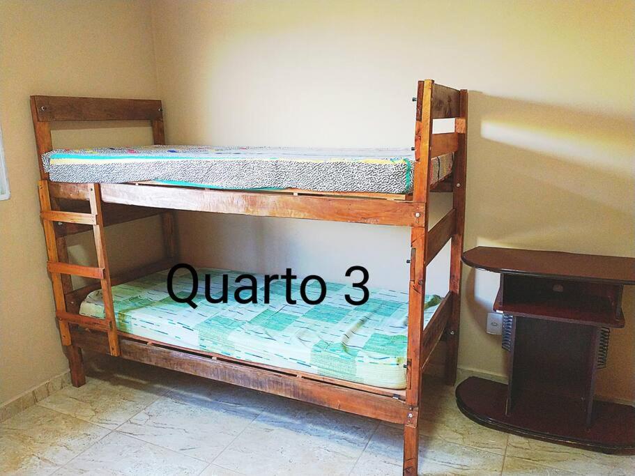 Chácara Raio de Sol