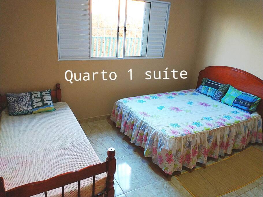 Chácara Raio de Sol