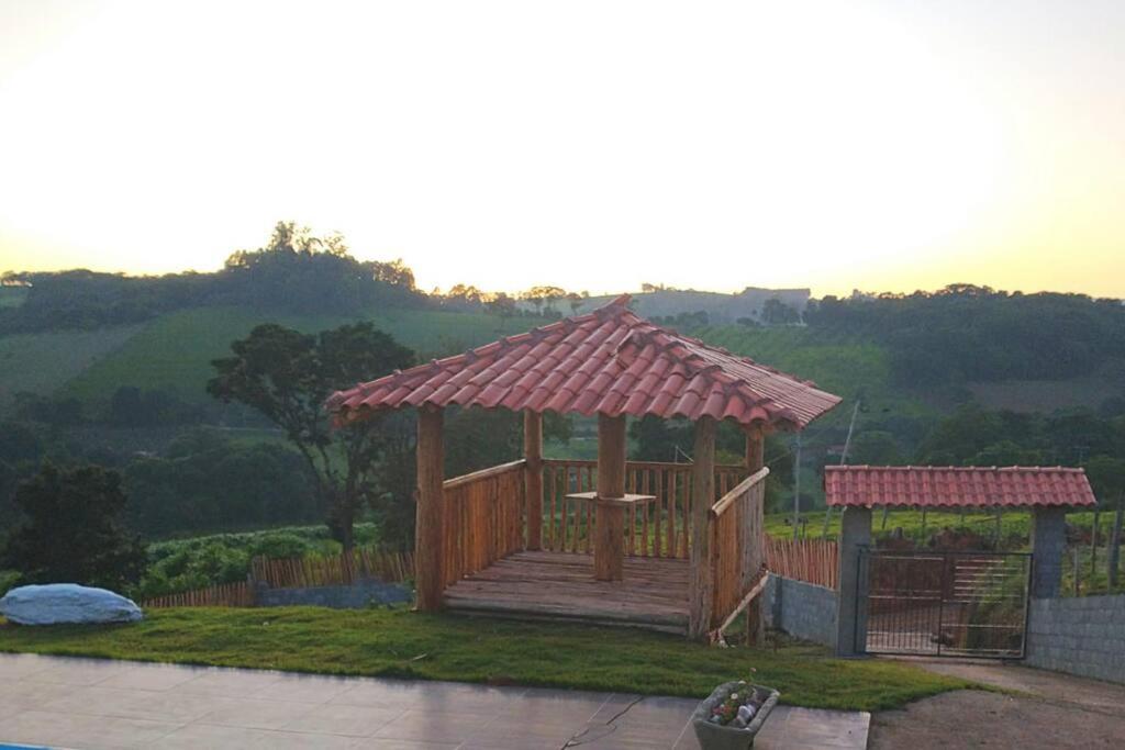 Chácara Raio de Sol