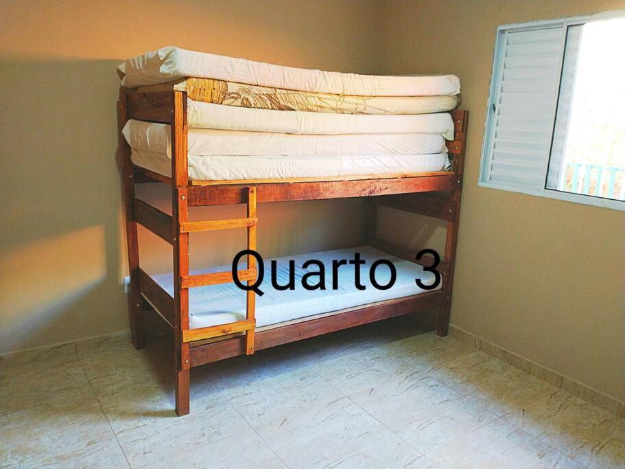 Chácara Raio de Sol