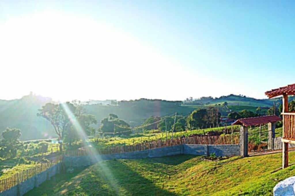 Chácara Raio de Sol