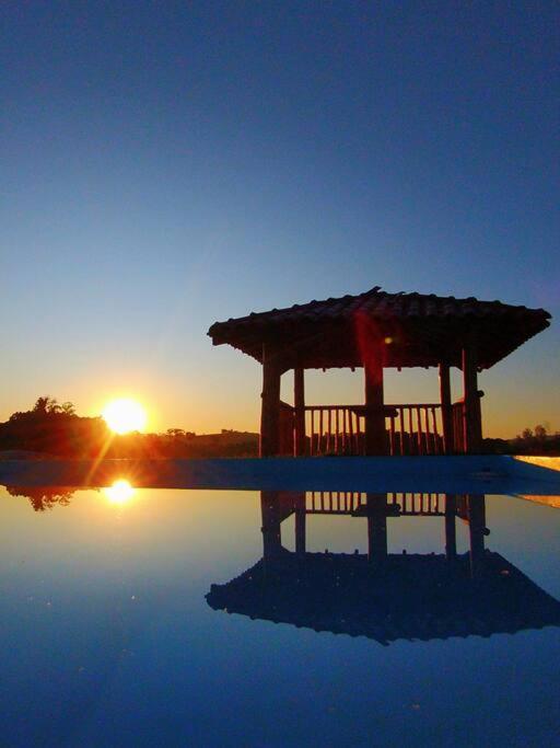 Chácara Raio de Sol