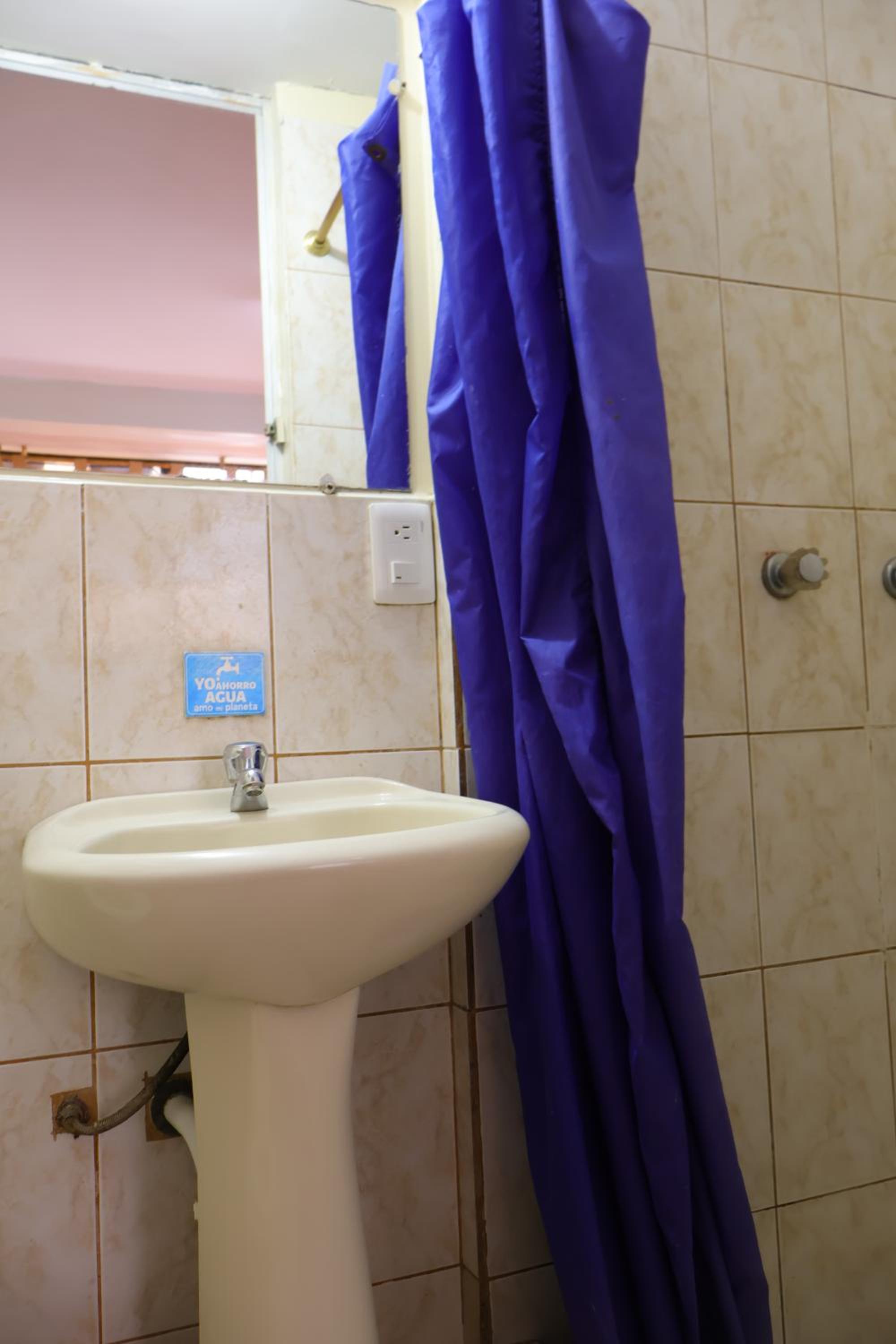 Andes Hostal