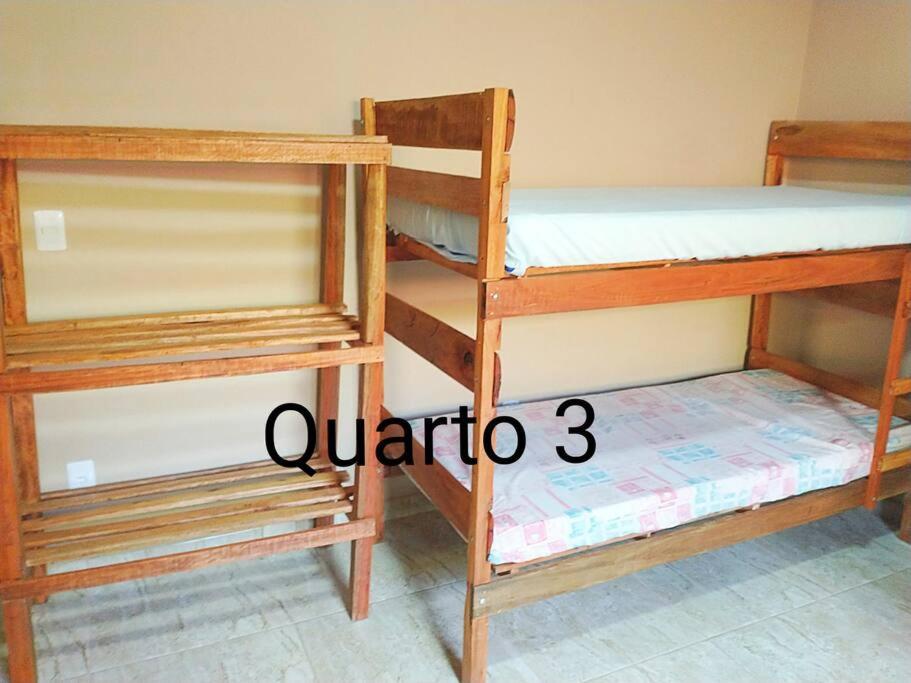 Chácara Raio de Sol