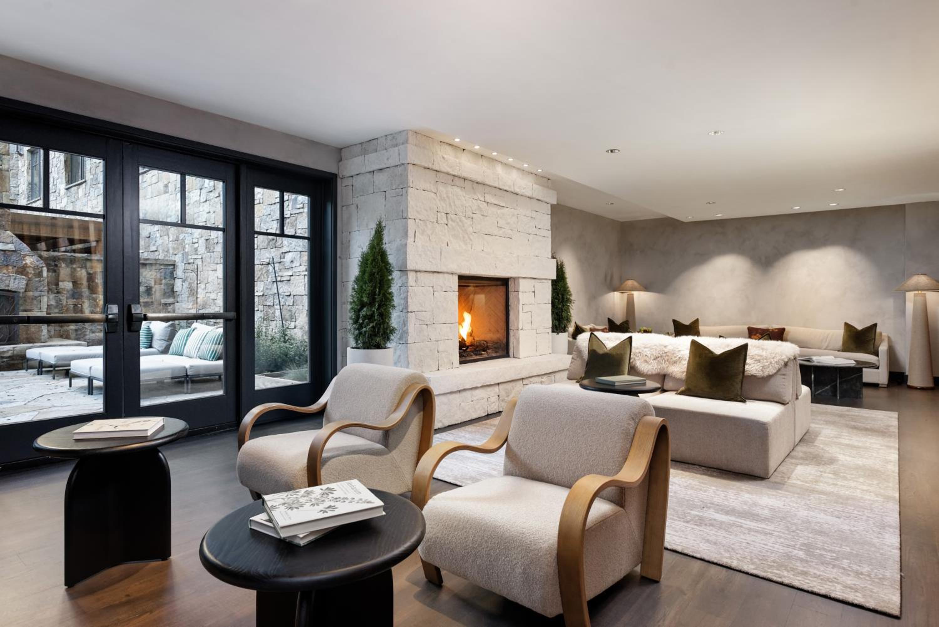 Four Seasons Resort Vail, Photo 13