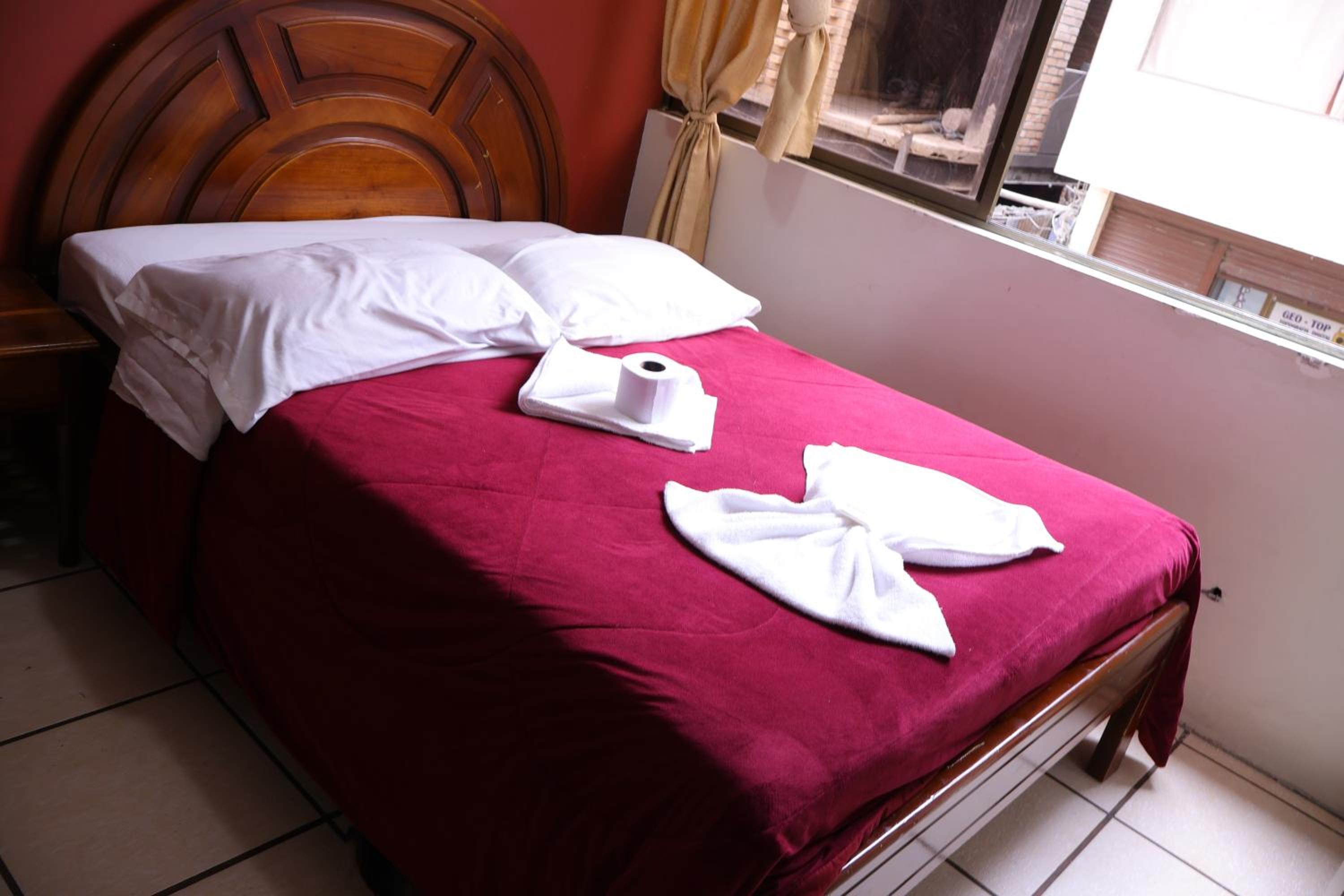 Andes Hostal