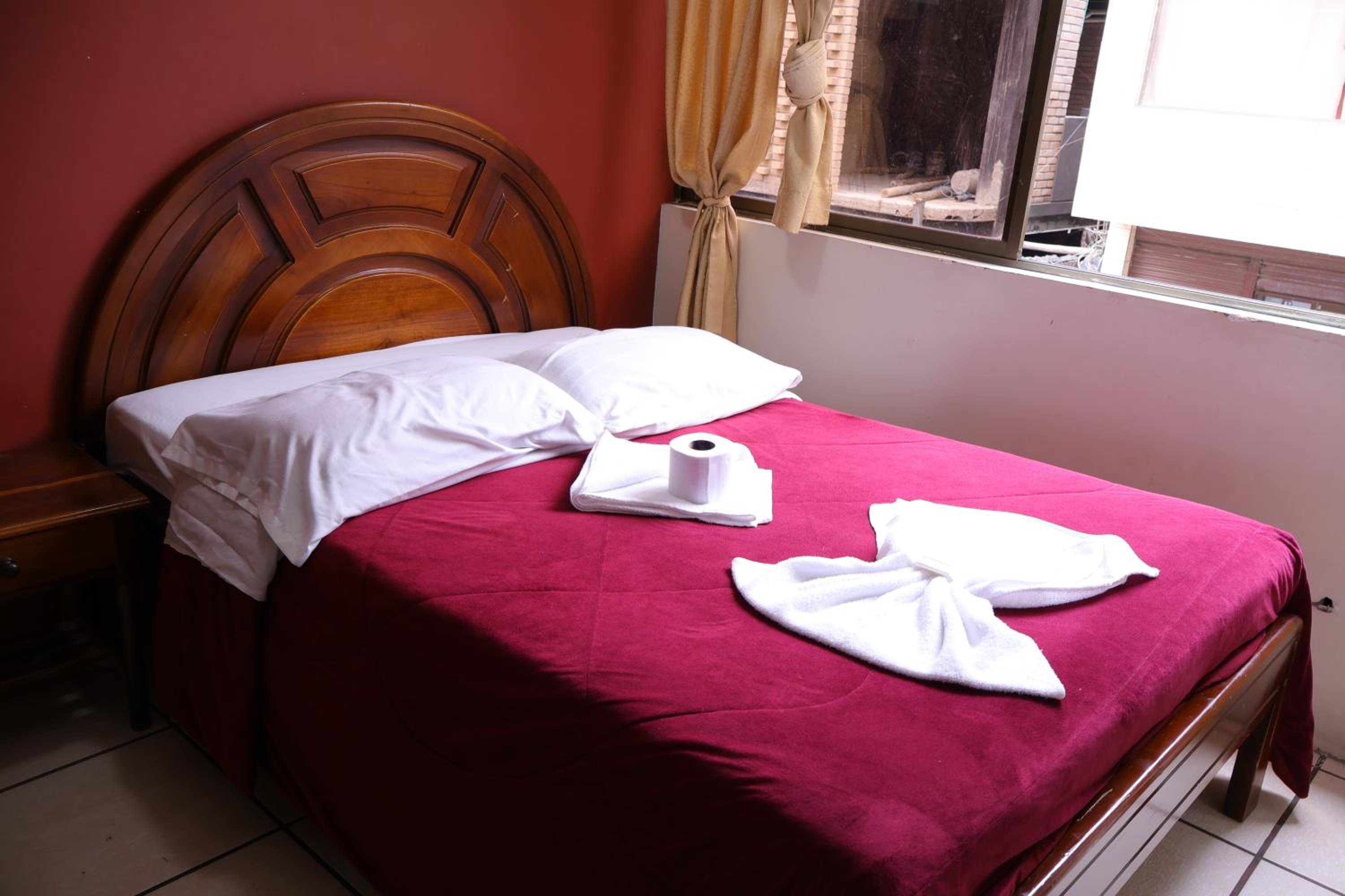Andes Hostal