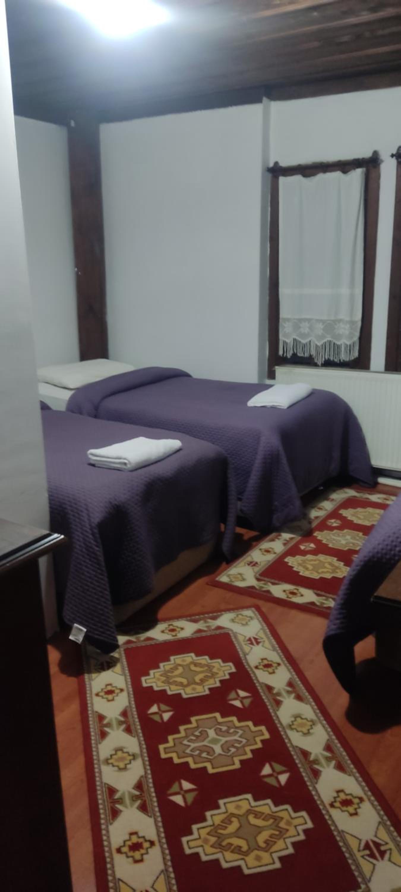 Efe Guest House, photo 40