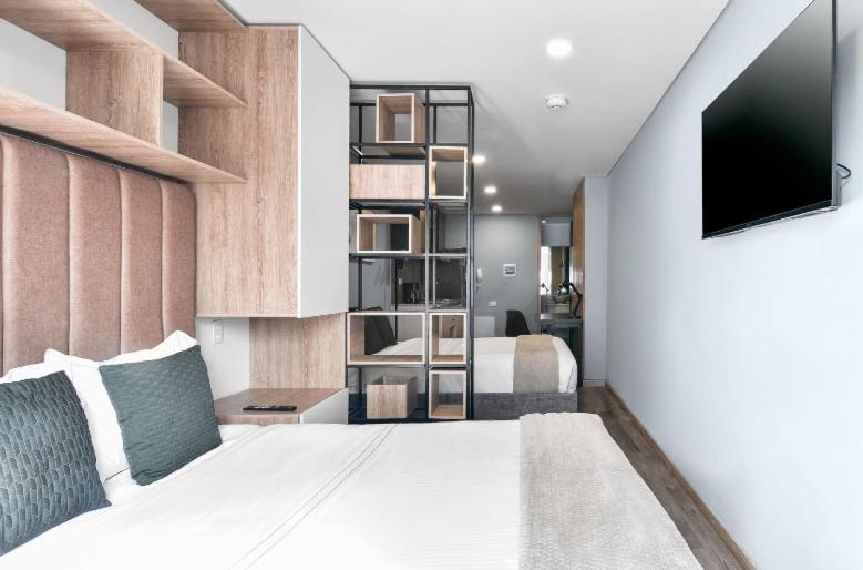 Cabrera 8512 - gAº Beautiful apartament in Zona T