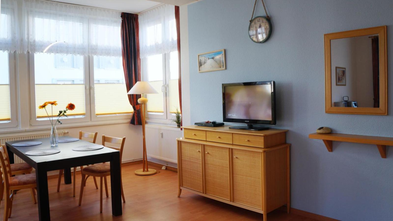 Famli Relax Villa Störtebeker