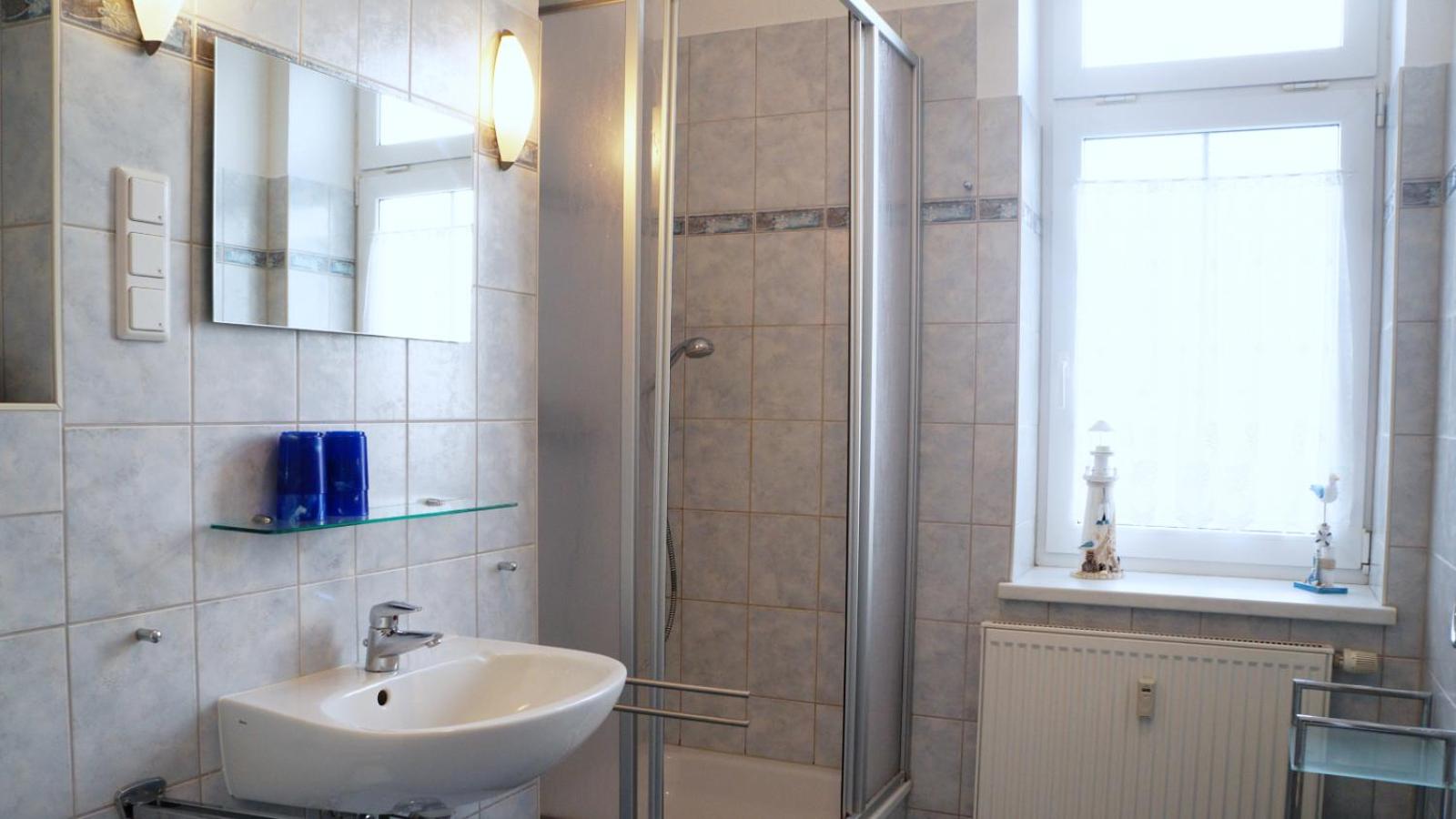 Famli Relax Villa Störtebeker