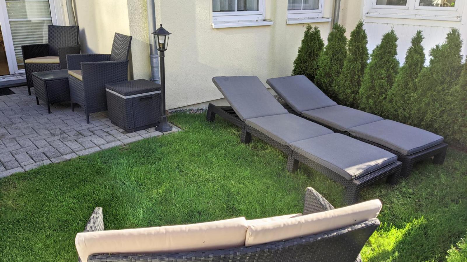 Famli Relax Villa Störtebeker