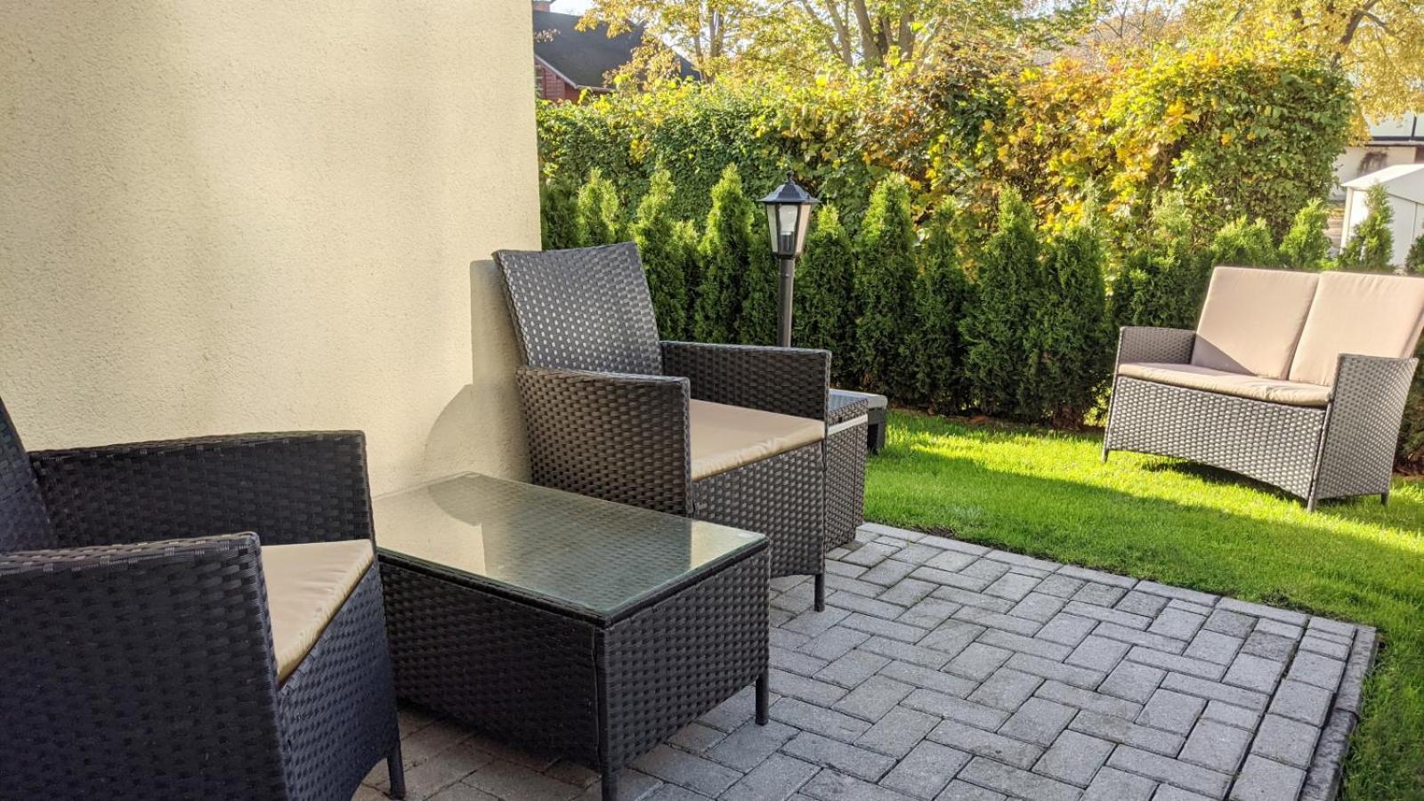 Famli Relax Villa Störtebeker