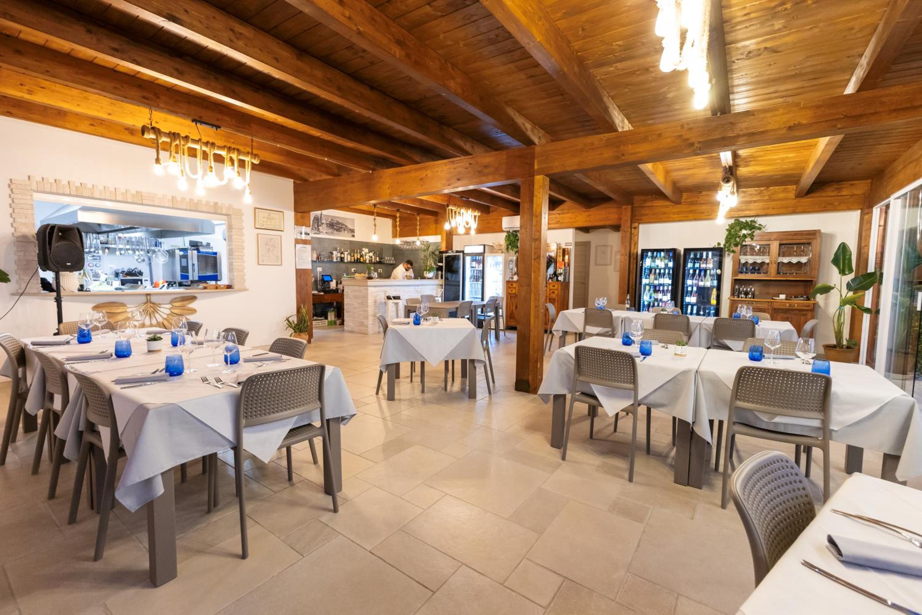 Valle dei Greci Rooms view 2