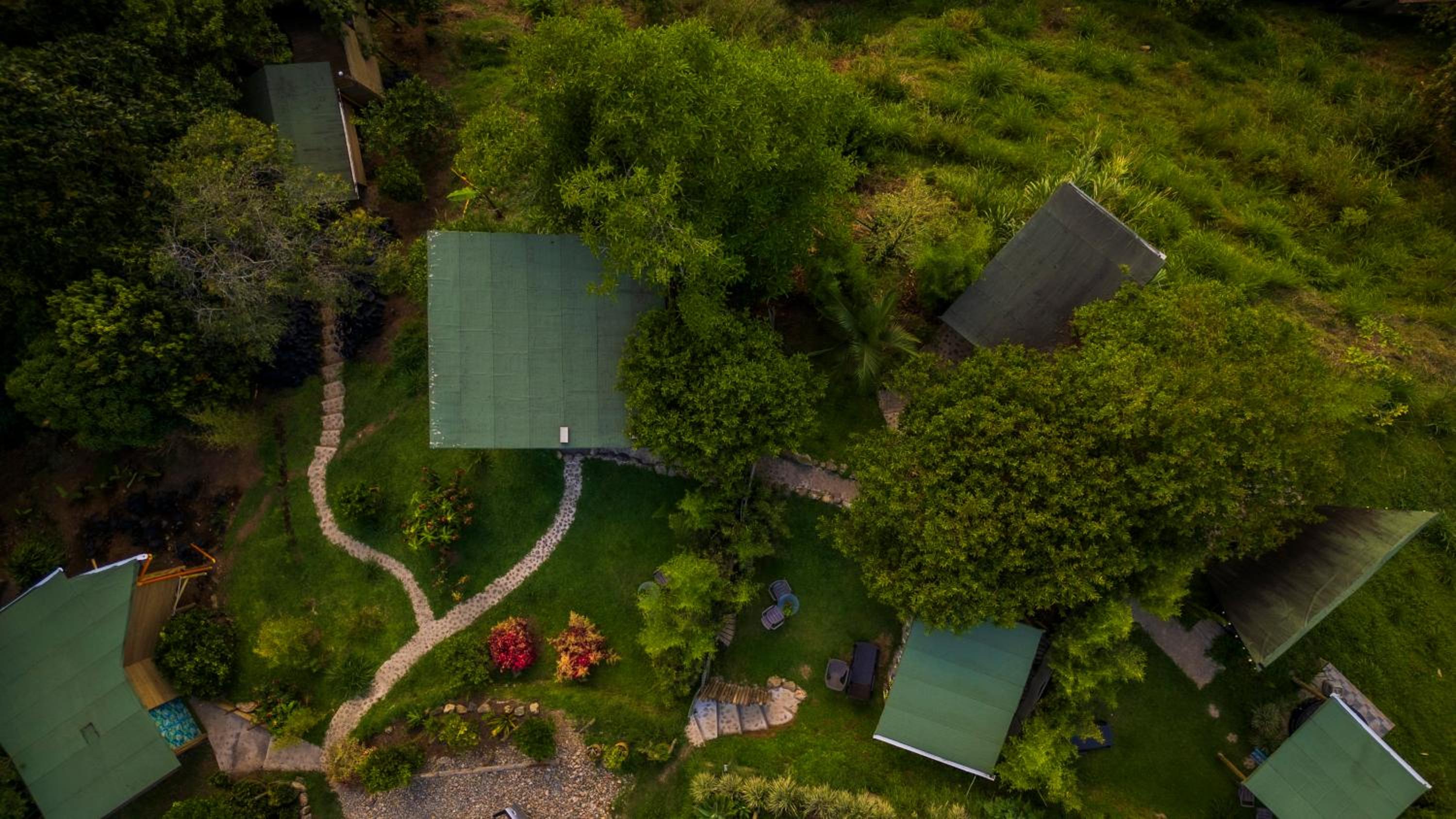 Monteclara Glamping