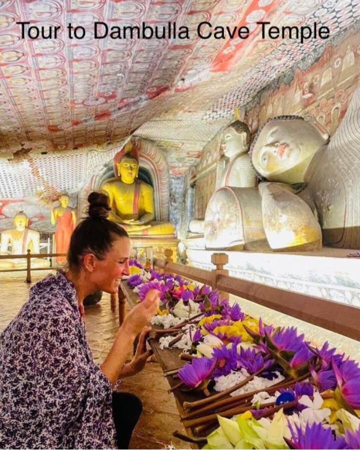 Nirwana Resort