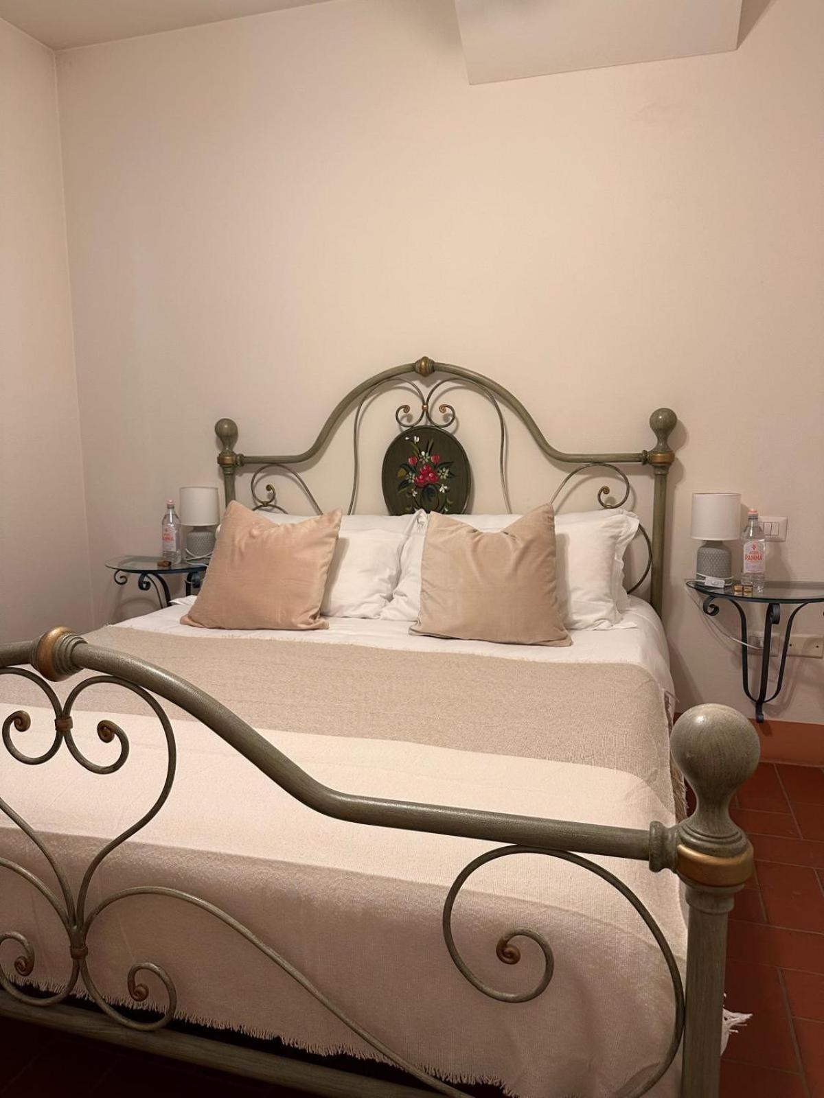 Casa Giulietta B&B view 4
