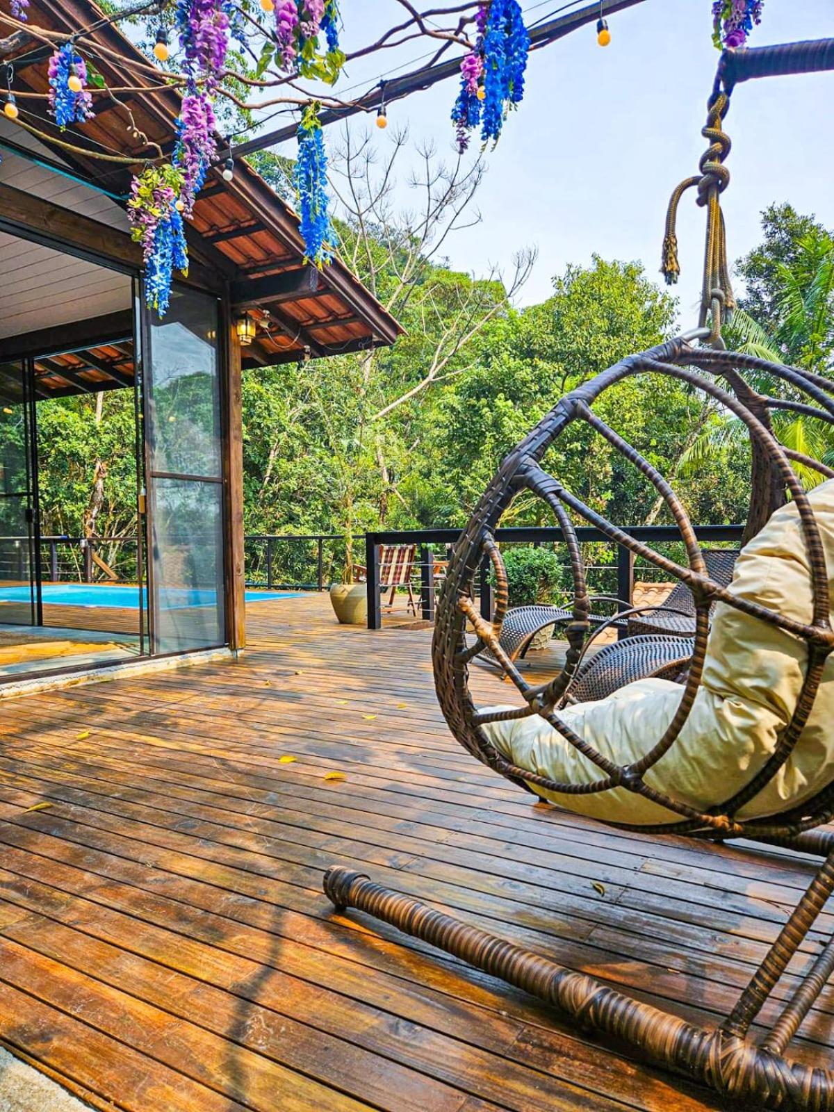 Bulegreen Cabanas