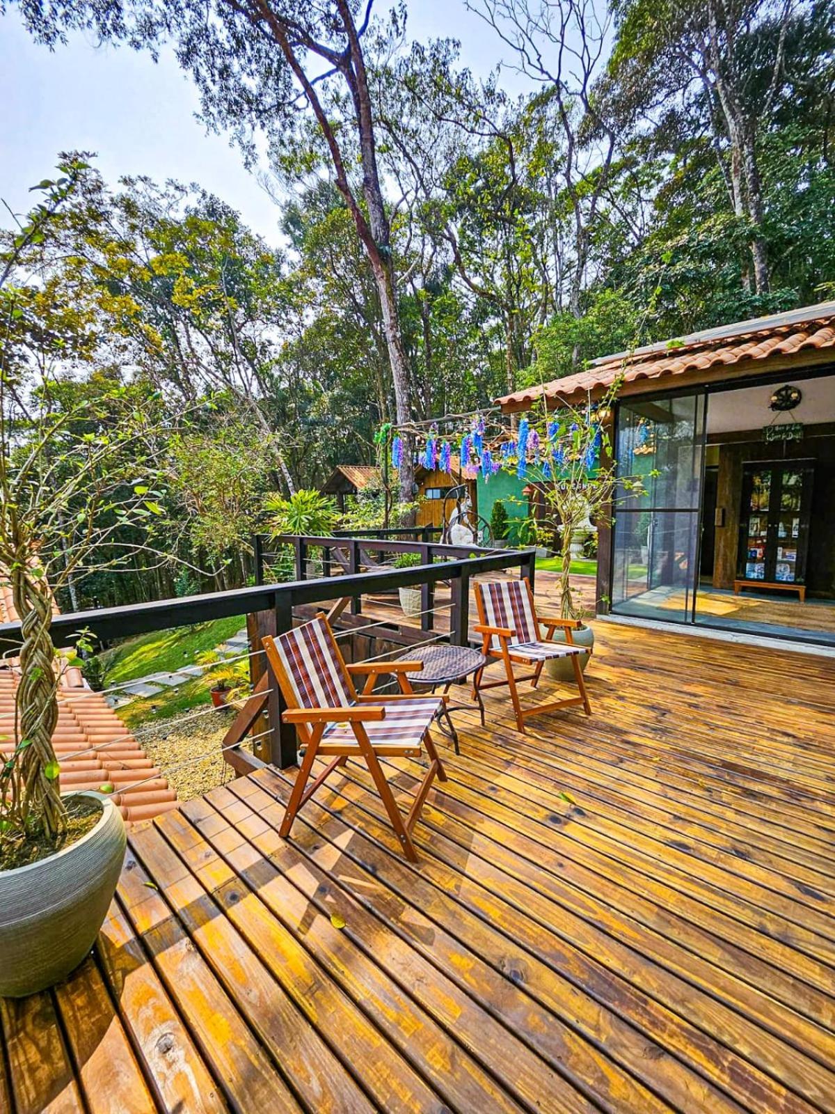 Bulegreen Cabanas