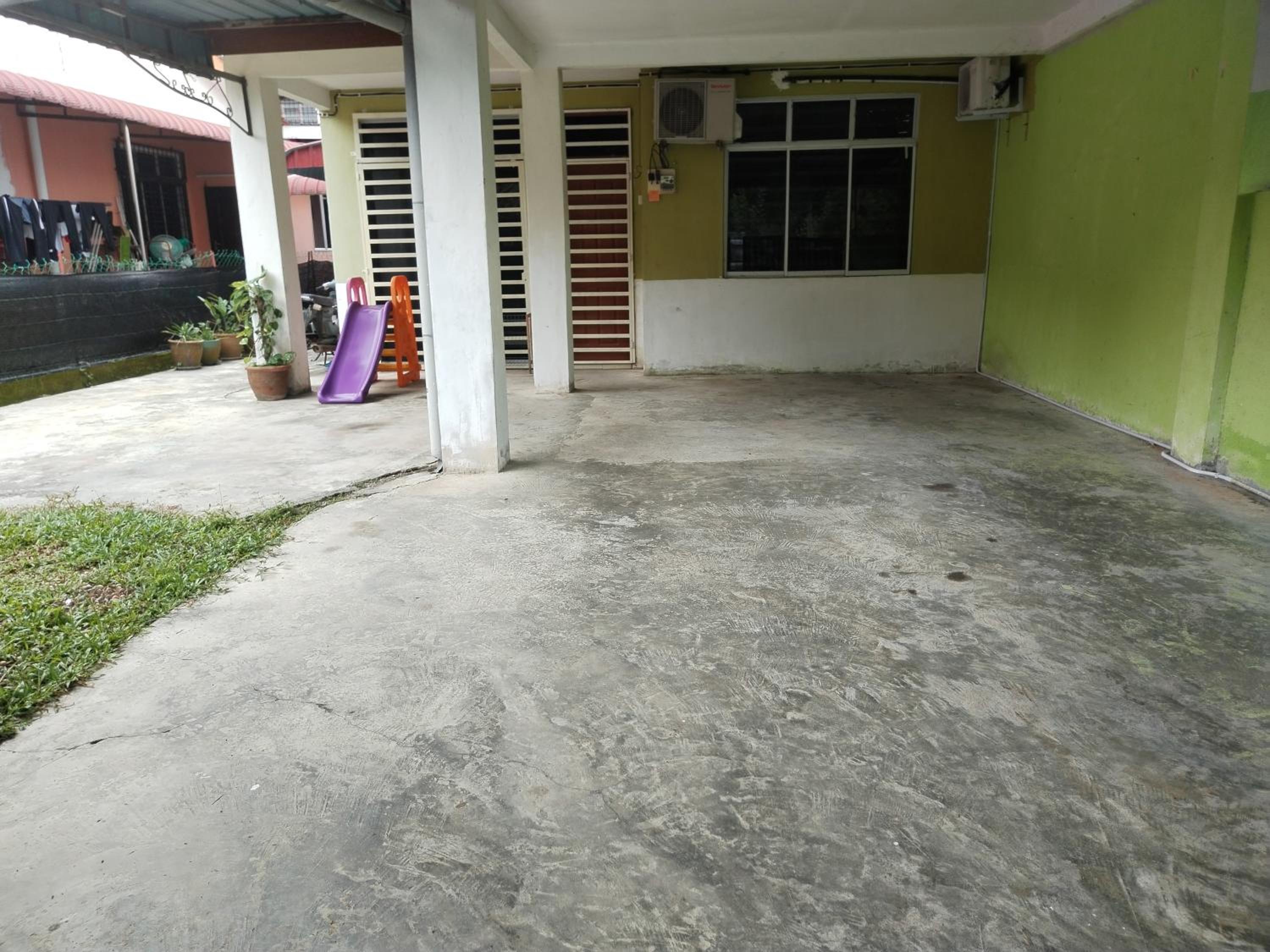 Seadanya Homestay Kamunting photo 4