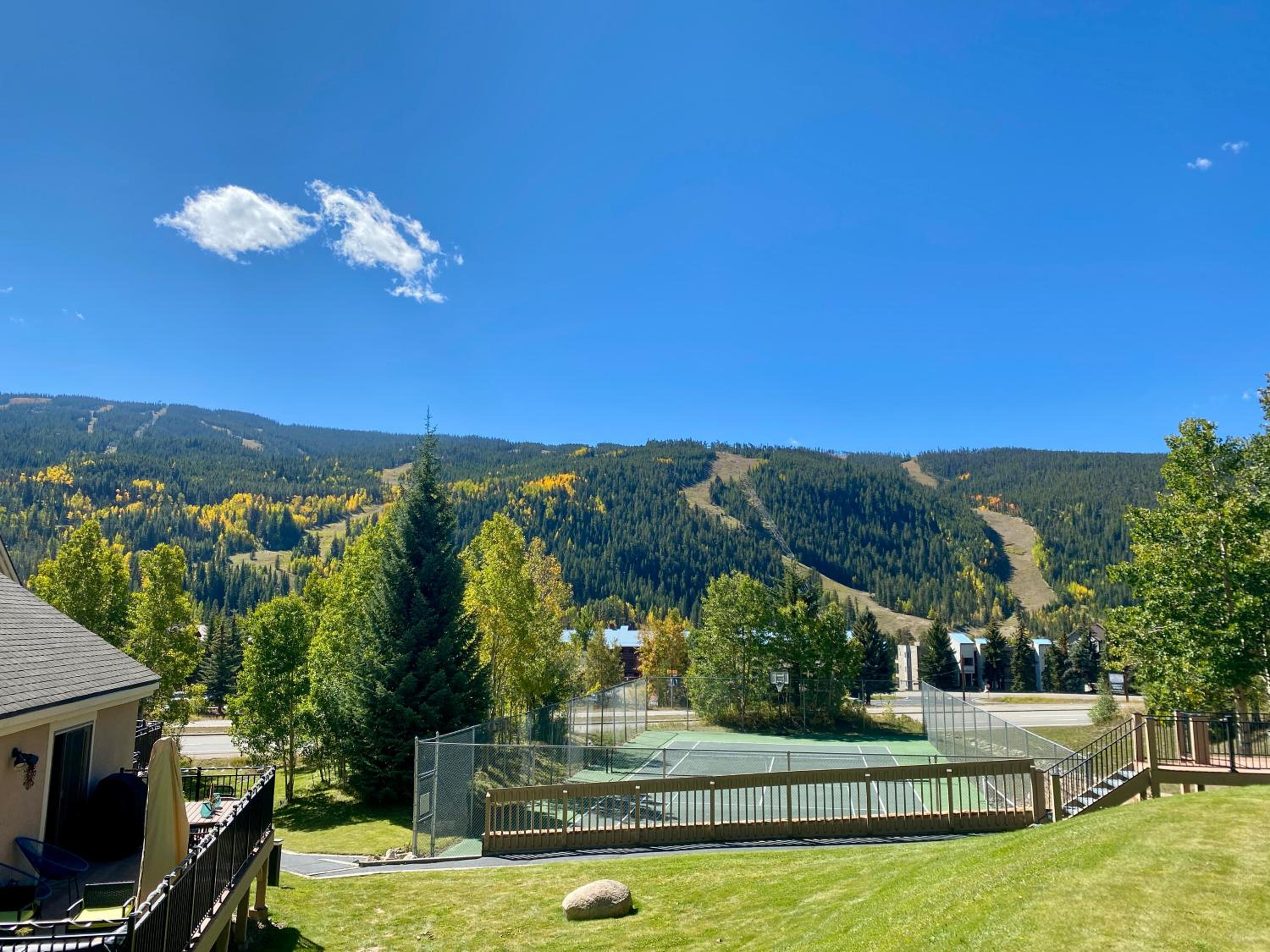 Gateway Lodge 5002 by SummitCove Lodging