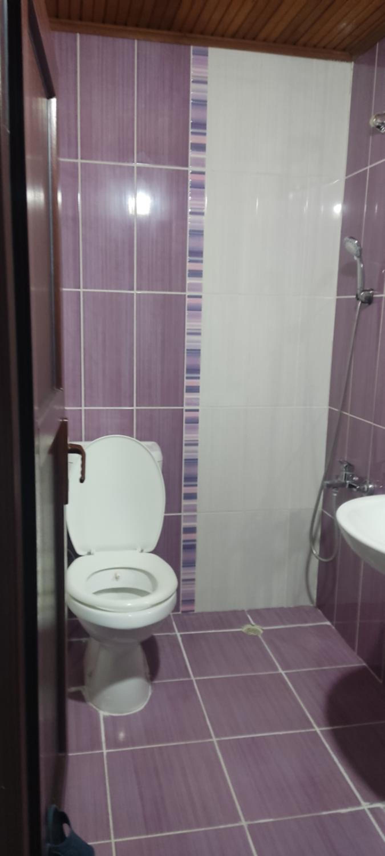 Efe Guest House