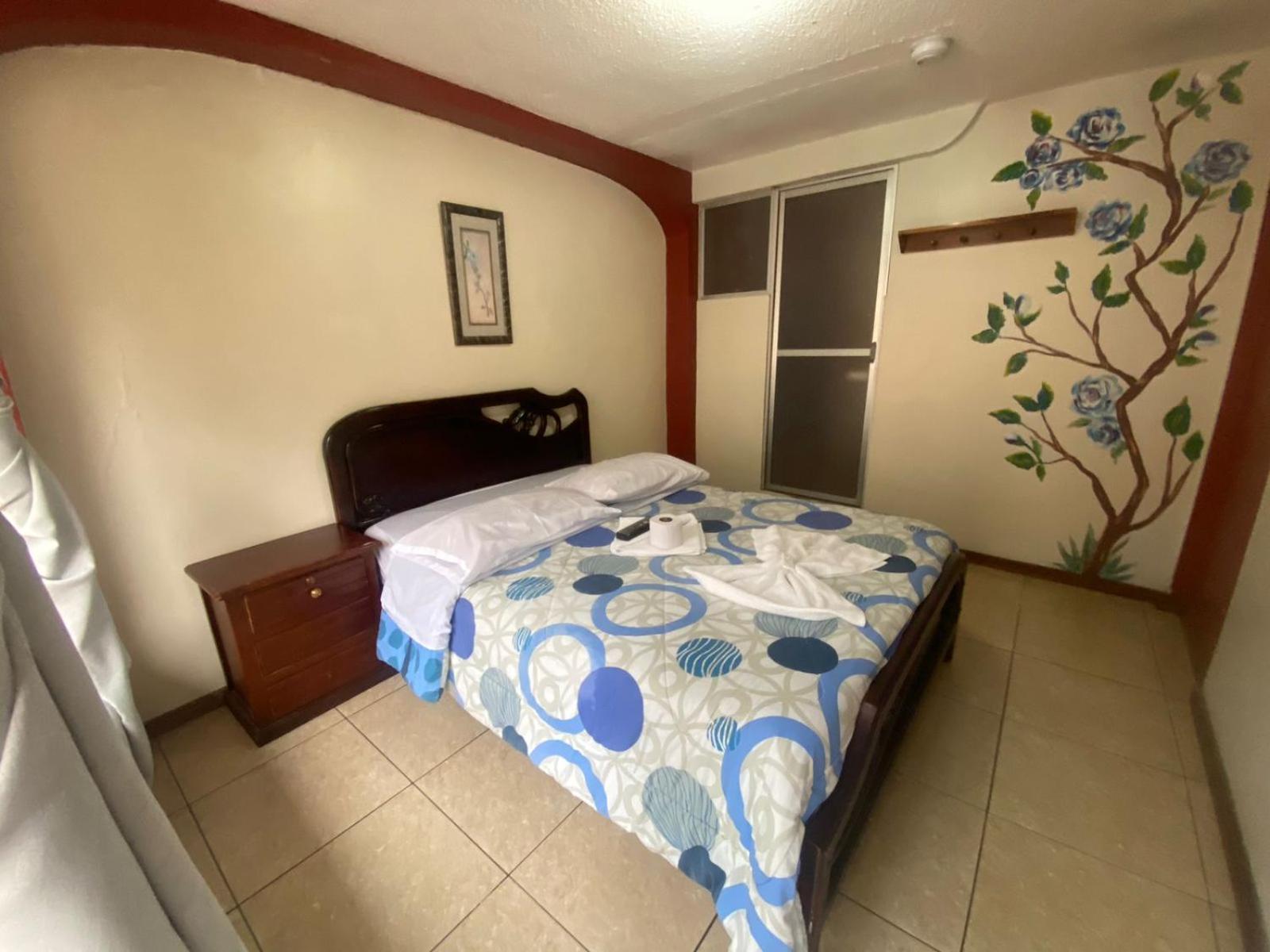 Andes Hostal