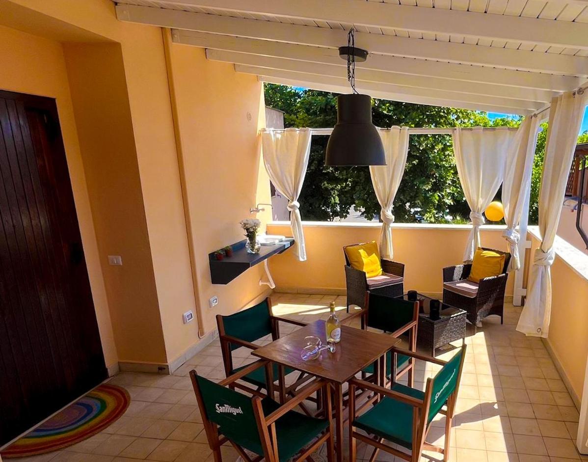 A CASA DI ELISA - Seaside Apartment - 100m from the beach photo 5