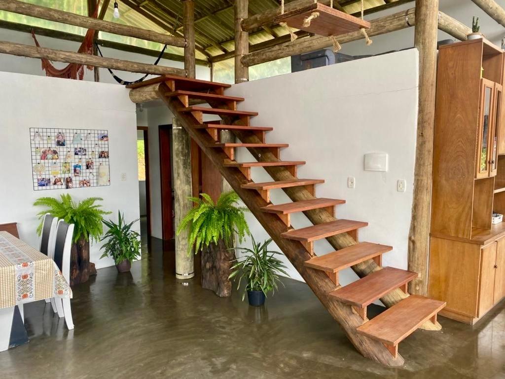 Sítio Vila Itoupava - Blumenau SC