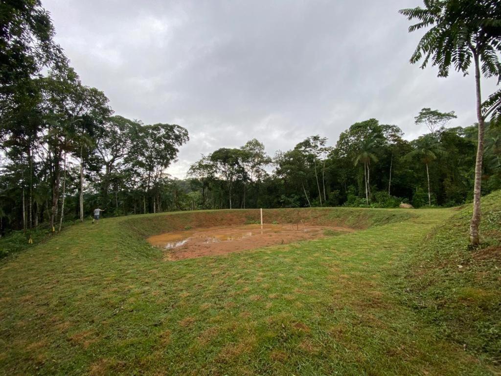 Sítio Vila Itoupava - Blumenau SC