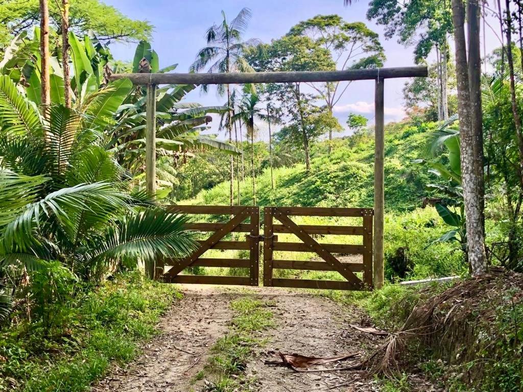 Sítio Vila Itoupava - Blumenau SC