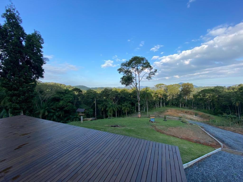 Sítio Vila Itoupava - Blumenau SC
