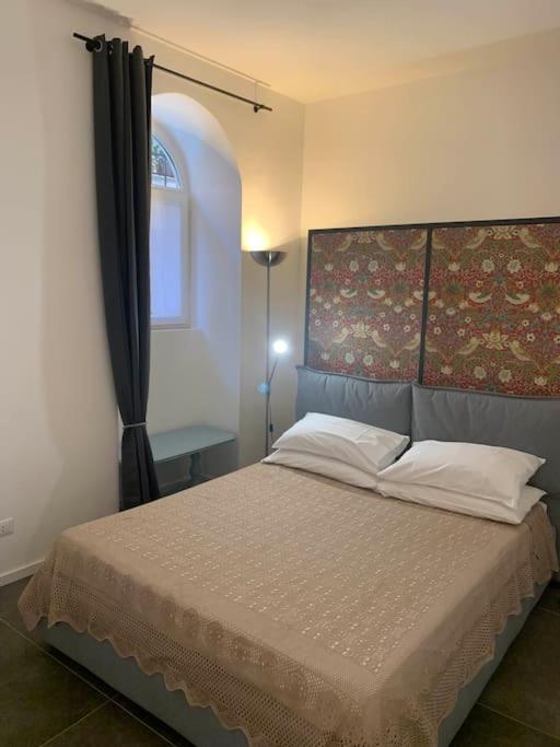 nel cuore di trastevere
