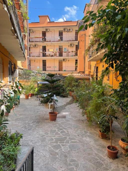 nel cuore di trastevere