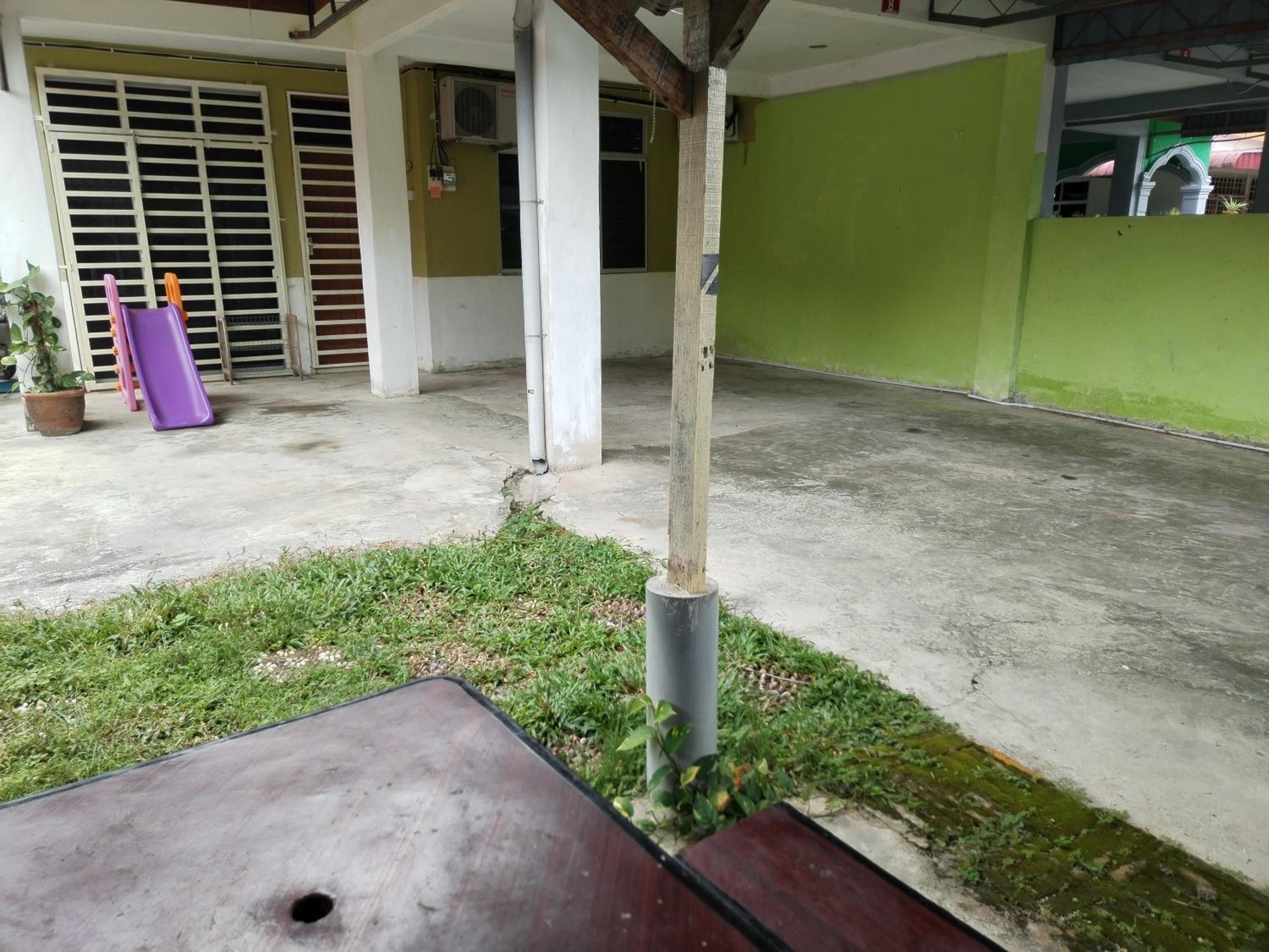 Seadanya Homestay Kamunting photo 2