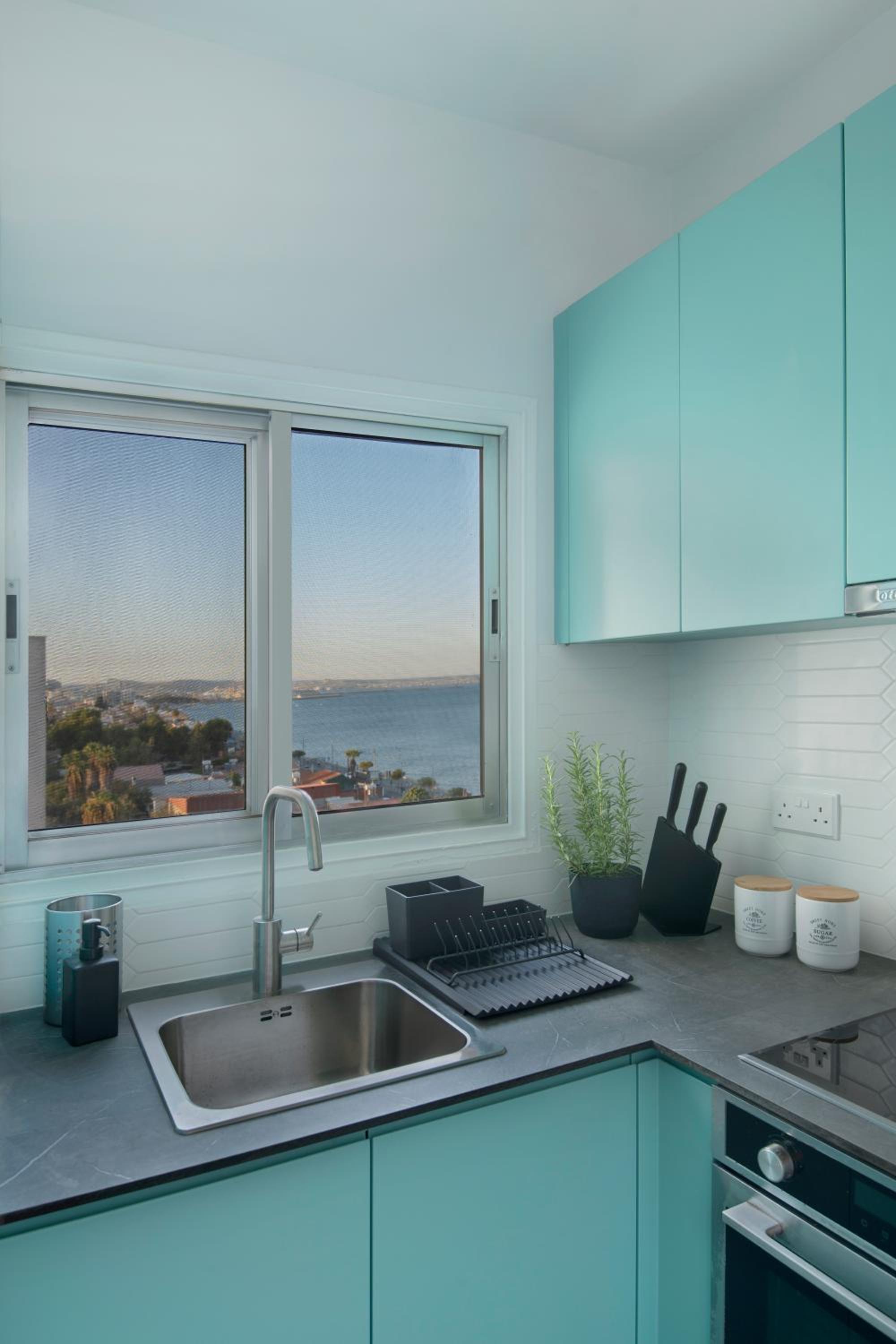 Amazing Sea View and Location